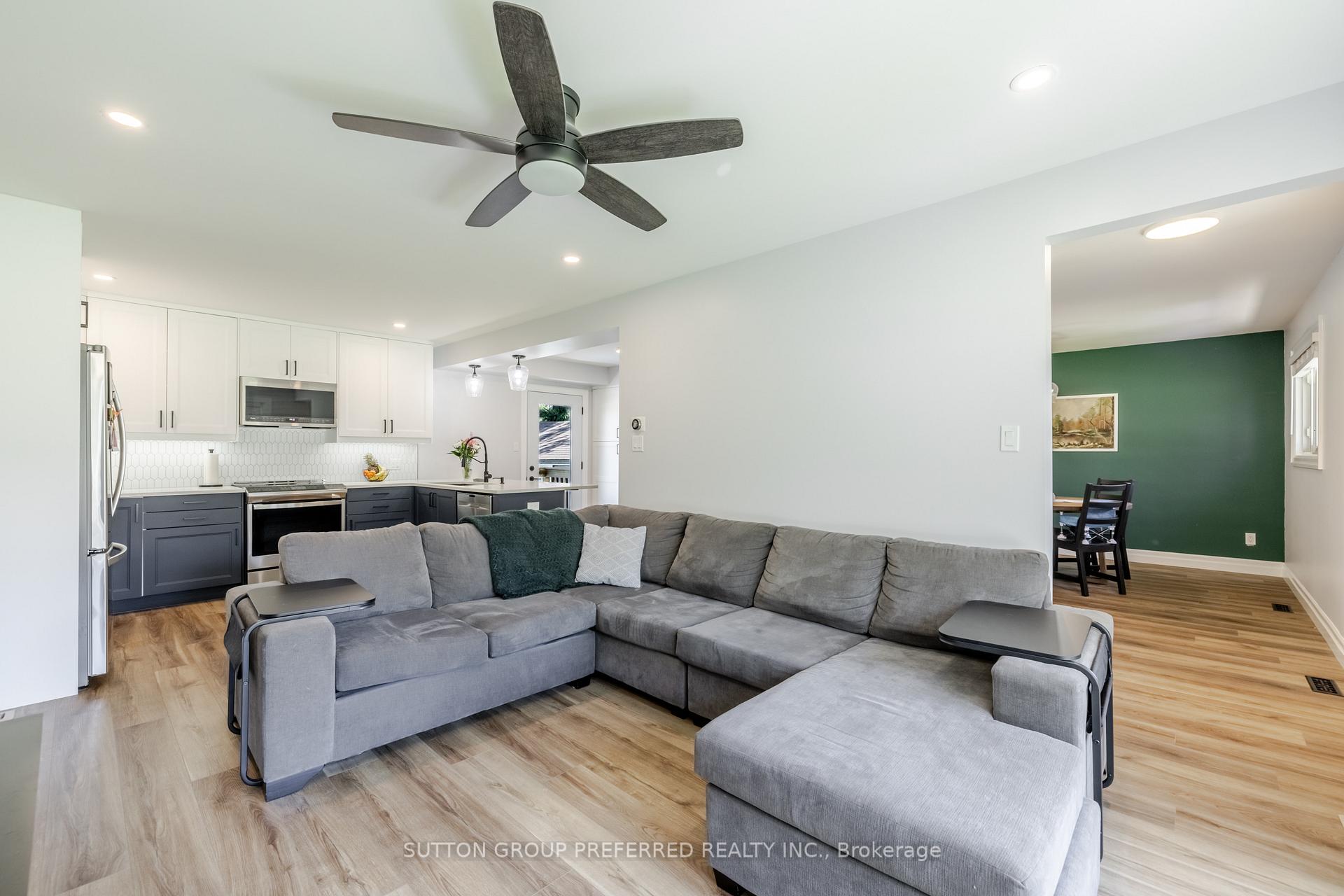 Photo 7 of 1678 Richmond Street, Thames Centre, Dorchester — HOMEH
