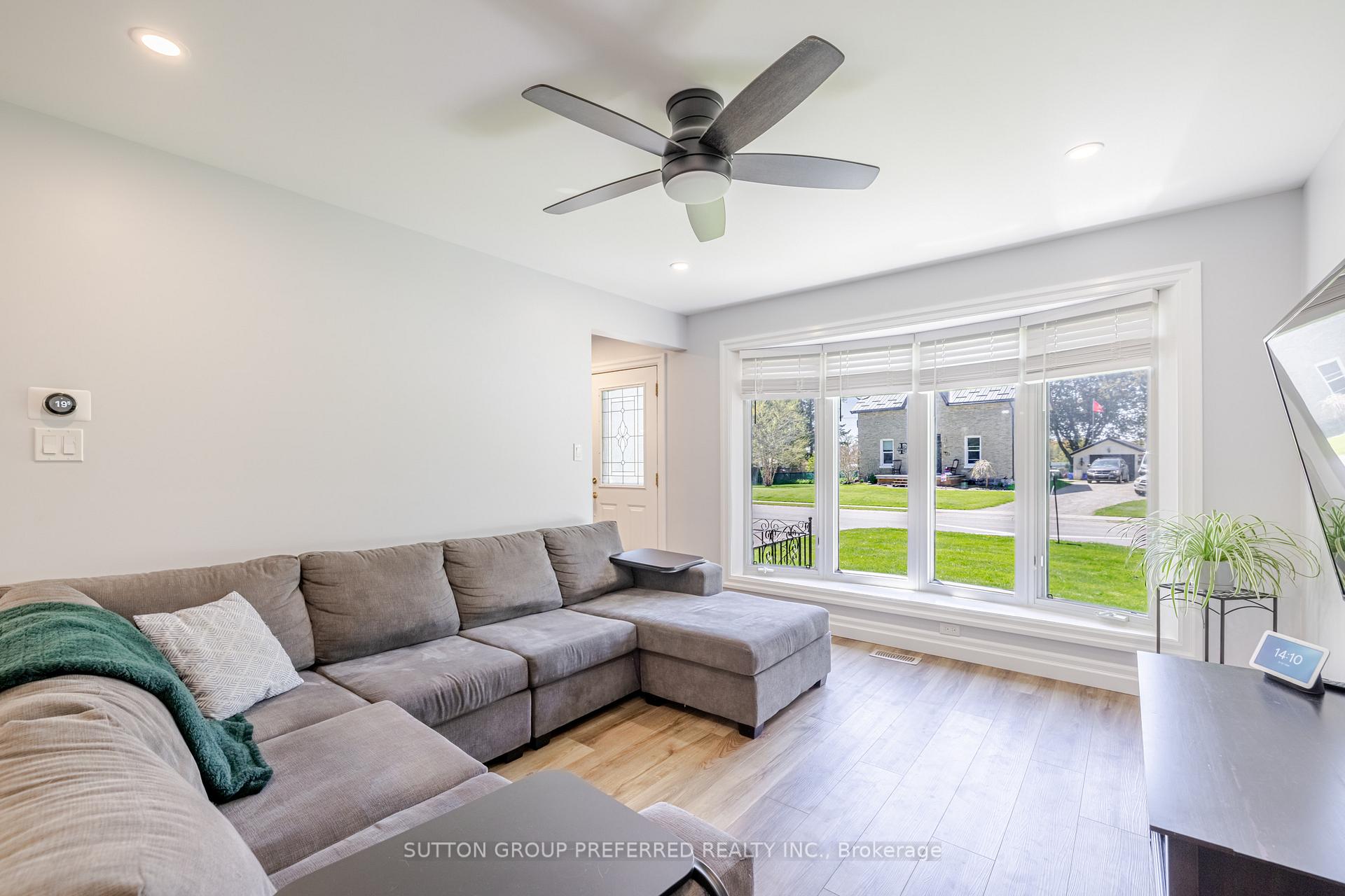Photo 8 of 1678 Richmond Street, Thames Centre, Dorchester — HOMEH