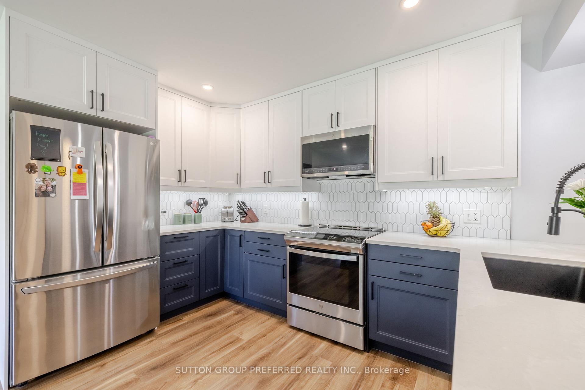 Photo 10 of 1678 Richmond Street, Thames Centre, Dorchester — HOMEH