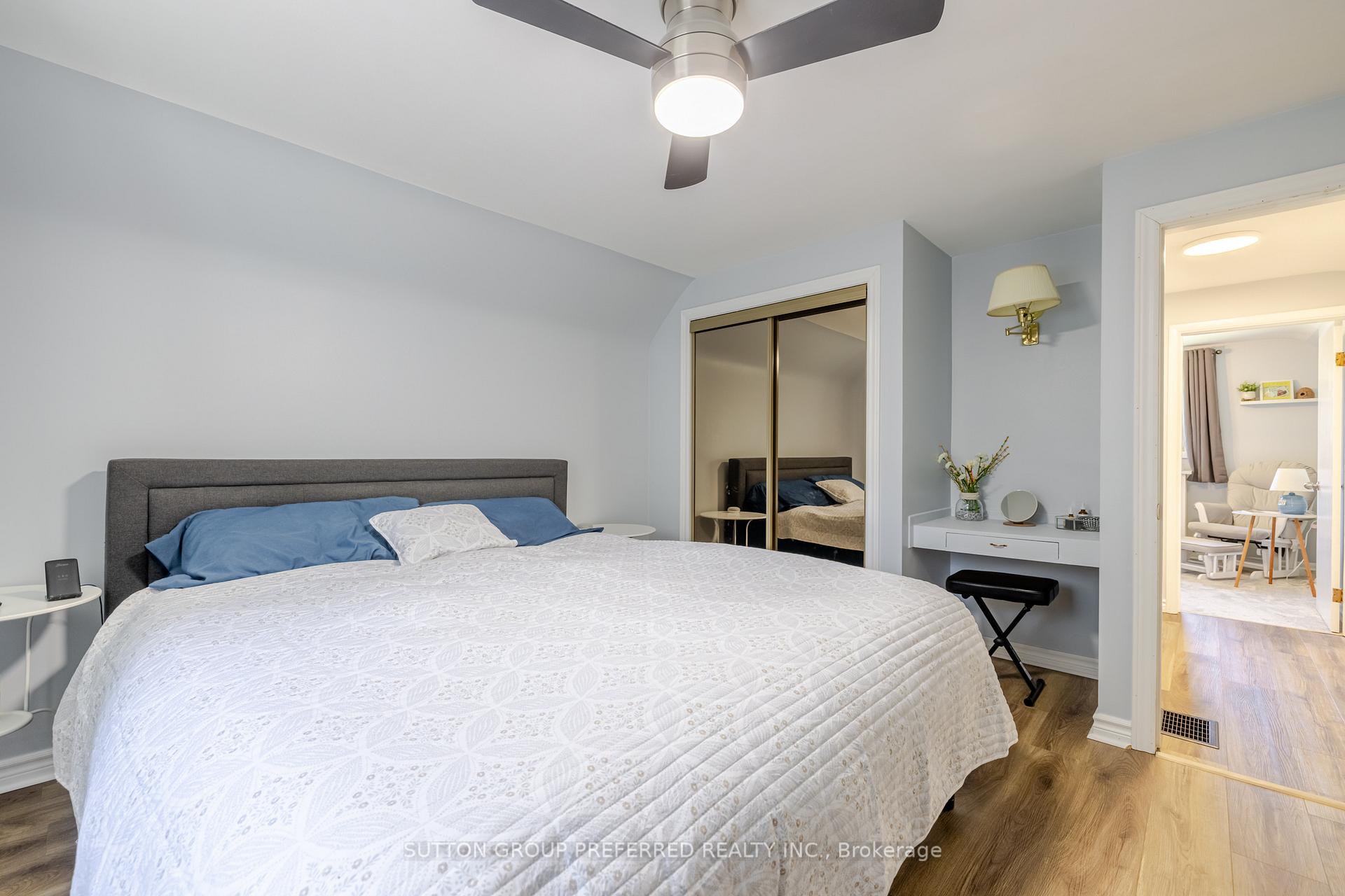 Photo 17 of 1678 Richmond Street, Thames Centre, Dorchester — HOMEH