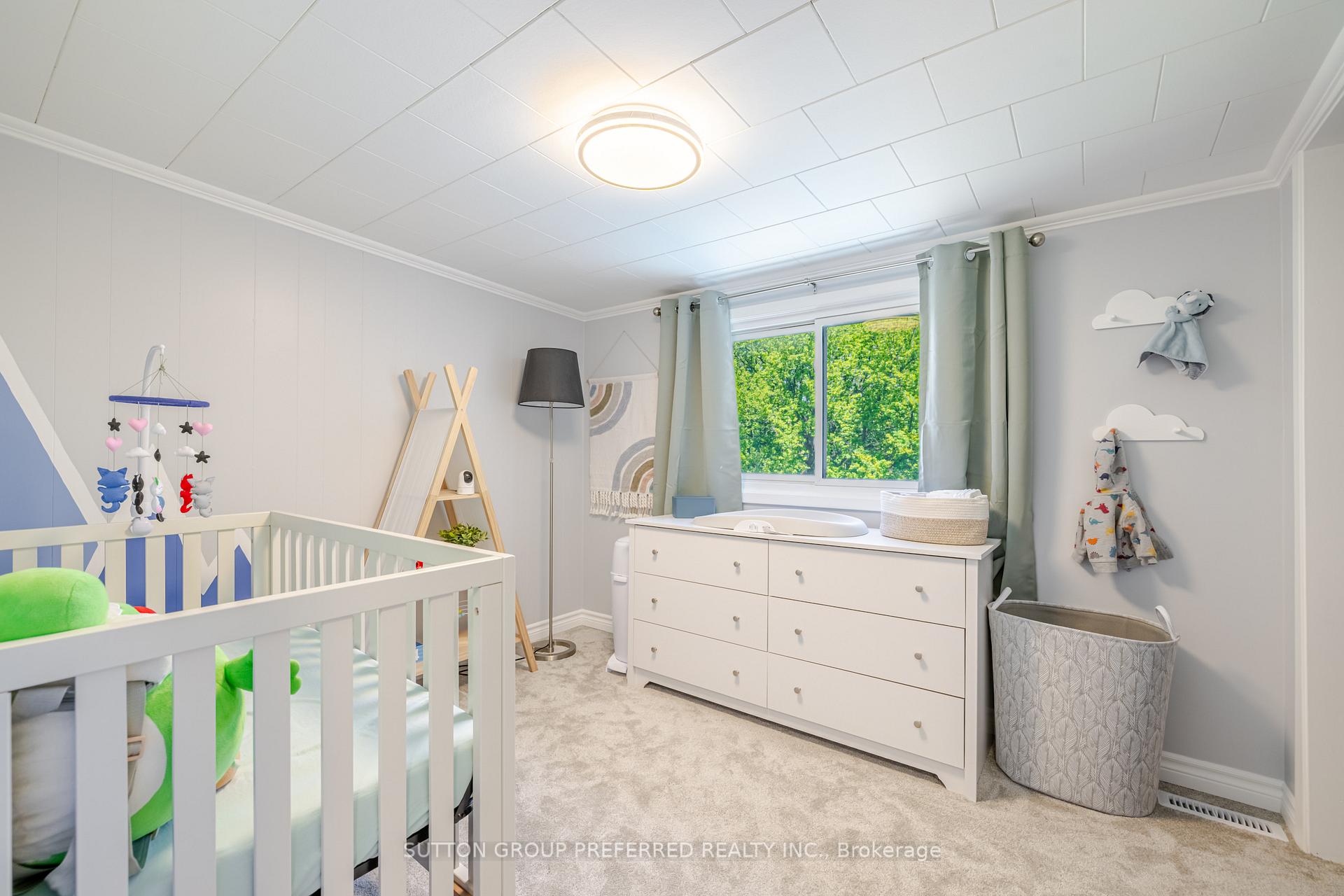Photo 19 of 1678 Richmond Street, Thames Centre, Dorchester — HOMEH