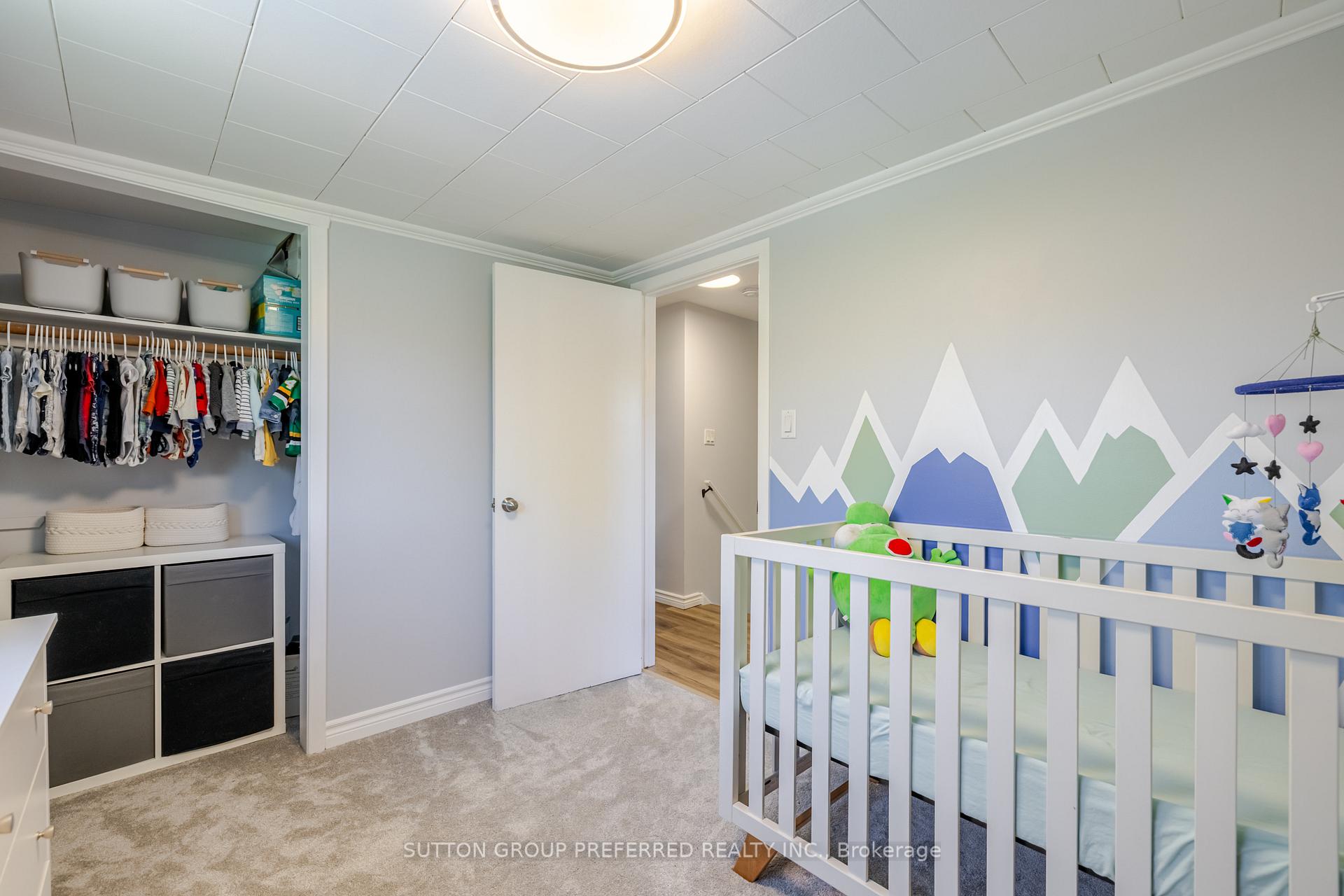 Photo 20 of 1678 Richmond Street, Thames Centre, Dorchester — HOMEH