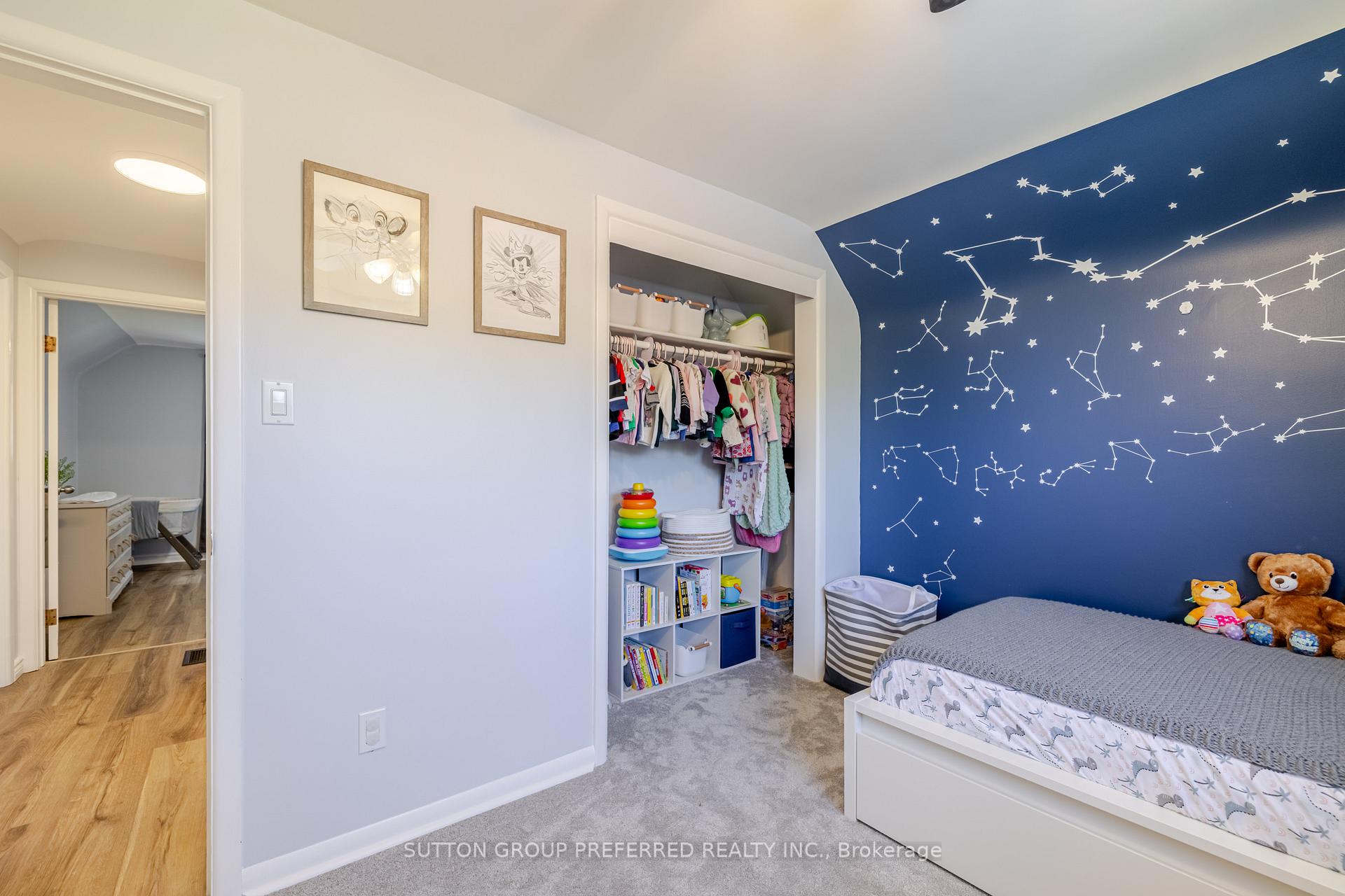 Photo 21 of 1678 Richmond Street, Thames Centre, Dorchester — HOMEH