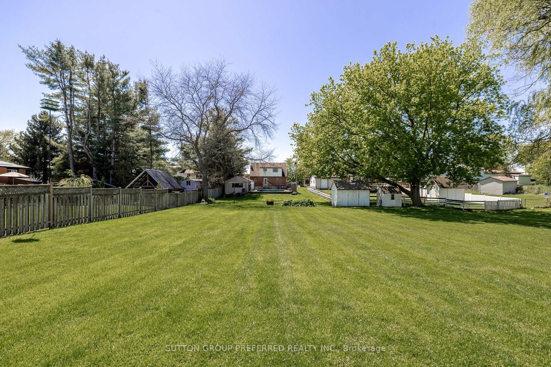 Photo 32 of 1678 Richmond Street, Thames Centre, Dorchester — HOMEH