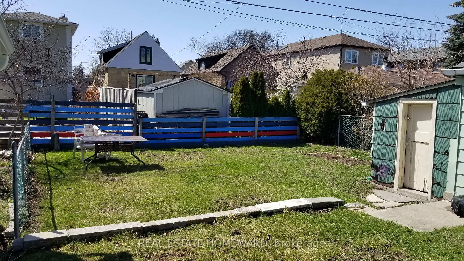 Photo 19 of Unit (lower level), 328 Linsmore Crescent, Toronto, East York — HOMEH