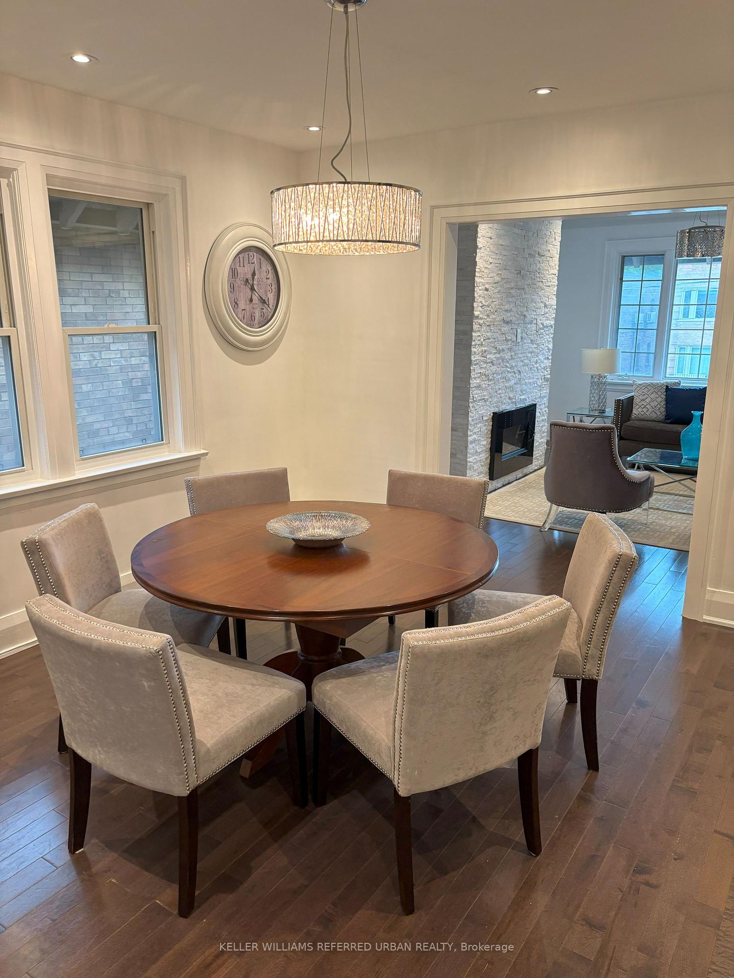 Photo 4 of Unit Upper, 971 Avenue Road, Toronto, Yonge-Eglinton — HOMEH