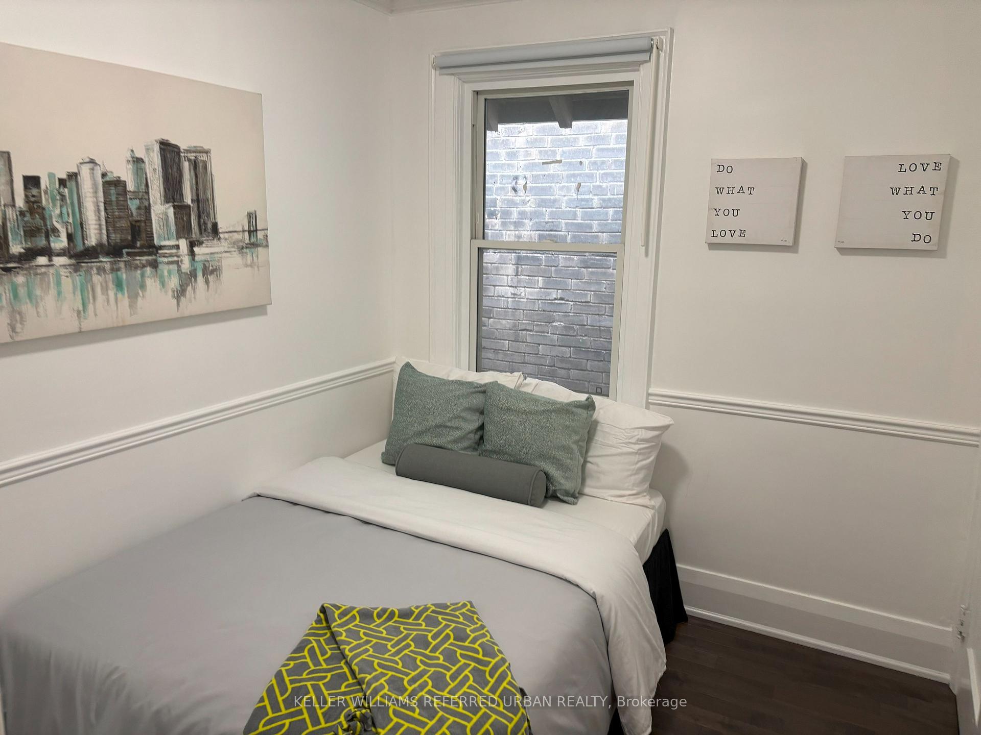 Photo 8 of Unit Upper, 971 Avenue Road, Toronto, Yonge-Eglinton — HOMEH