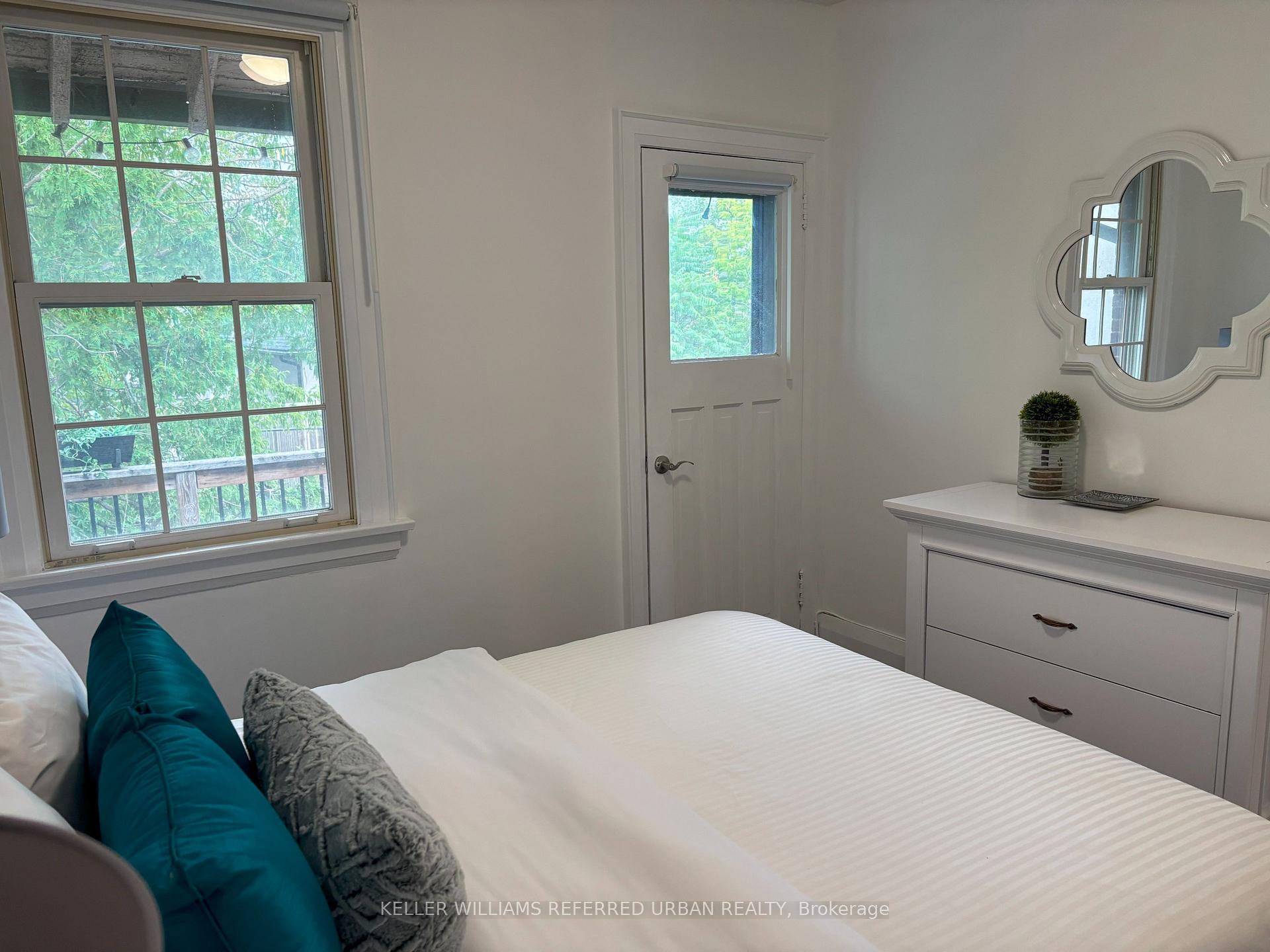 Photo 10 of Unit Upper, 971 Avenue Road, Toronto, Yonge-Eglinton — HOMEH