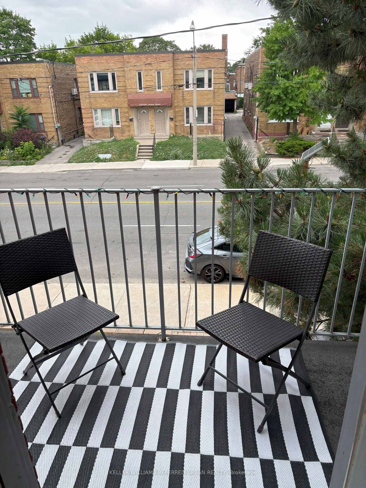 Photo 16 of Unit Upper, 971 Avenue Road, Toronto, Yonge-Eglinton — HOMEH