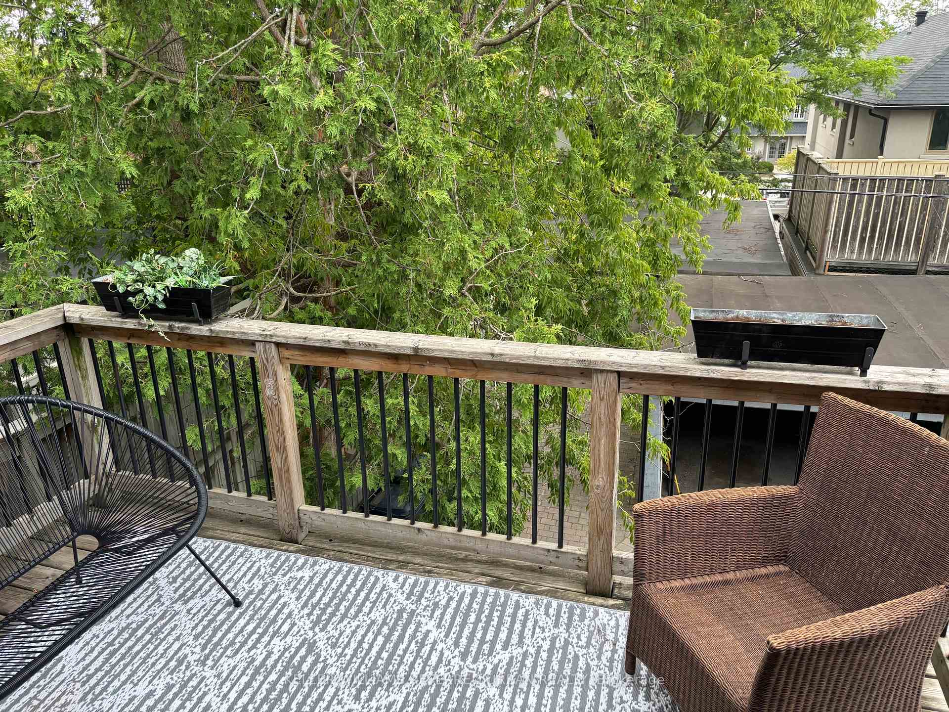 Photo 17 of Unit Upper, 971 Avenue Road, Toronto, Yonge-Eglinton — HOMEH