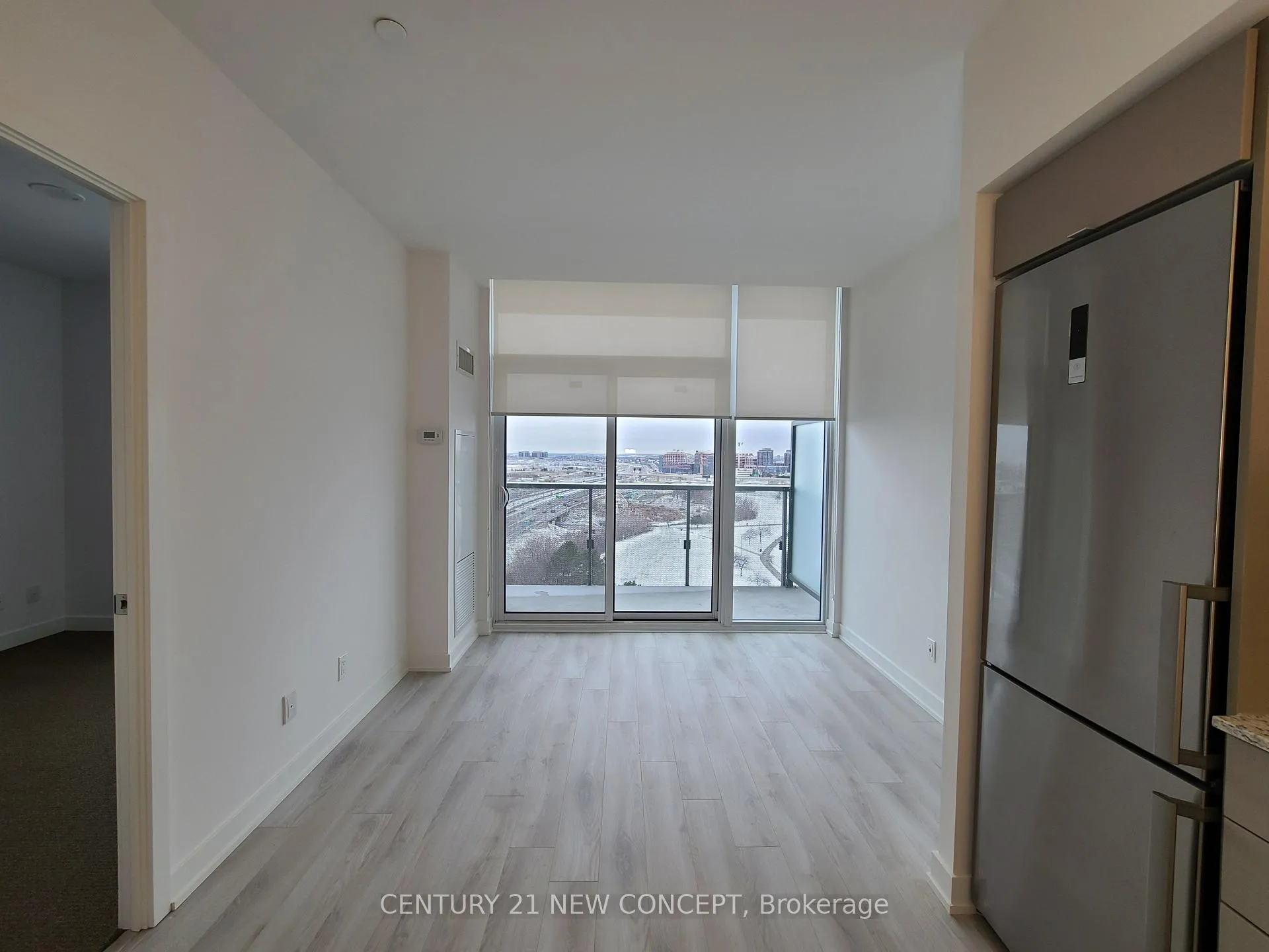 Photo 17 of Unit 1509, 120 Varna Drive, Toronto, Englemount-Lawrence — HOMEH