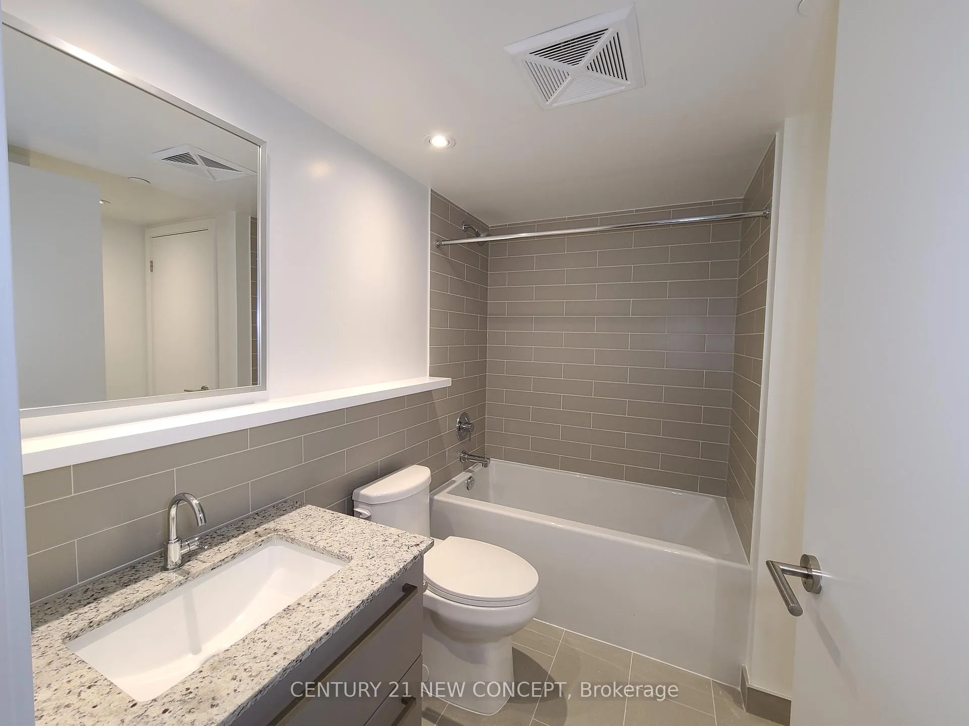 Photo 25 of Unit 1509, 120 Varna Drive, Toronto, Englemount-Lawrence — HOMEH