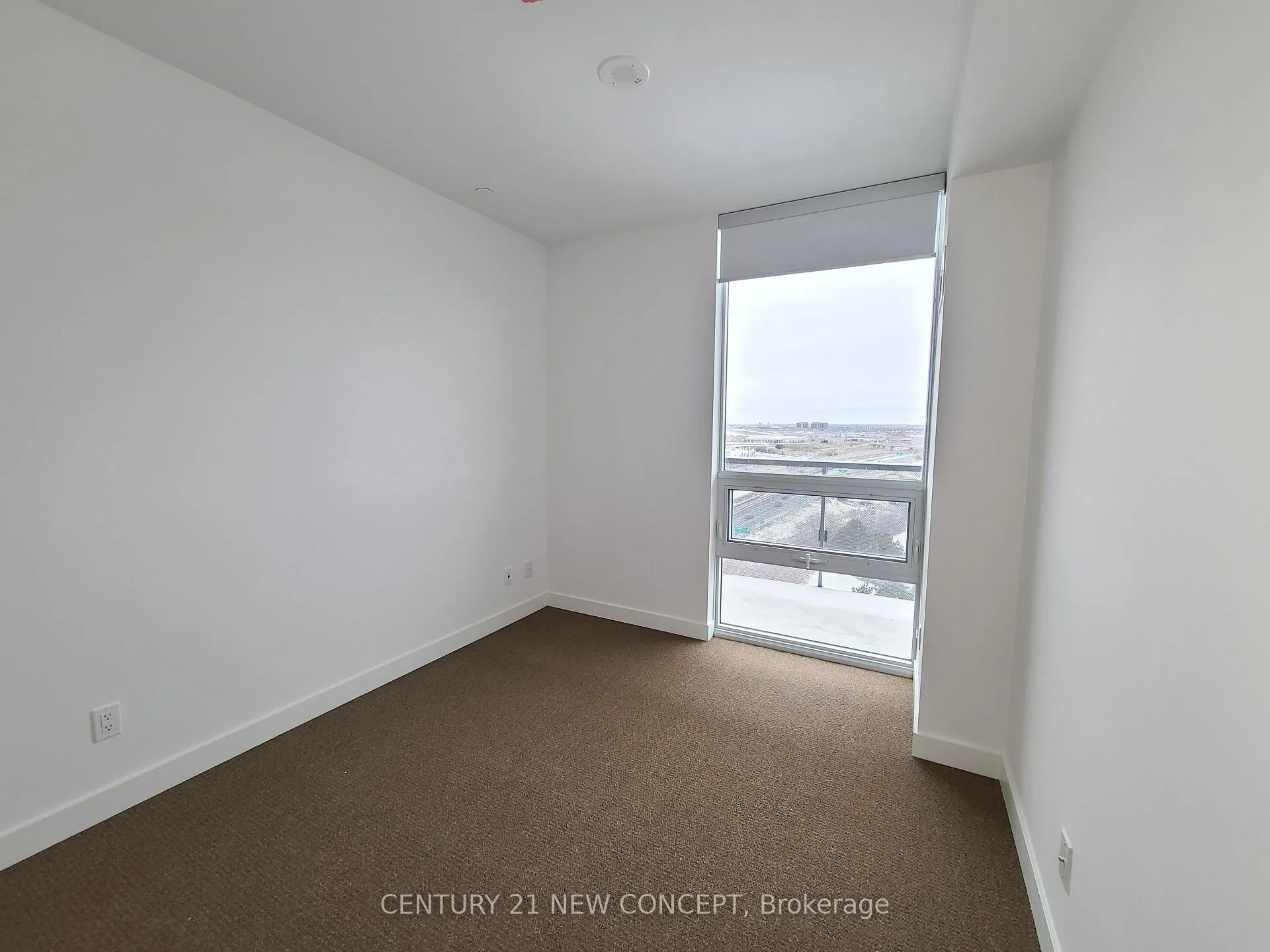 Photo 38 of Unit 1509, 120 Varna Drive, Toronto, Englemount-Lawrence — HOMEH