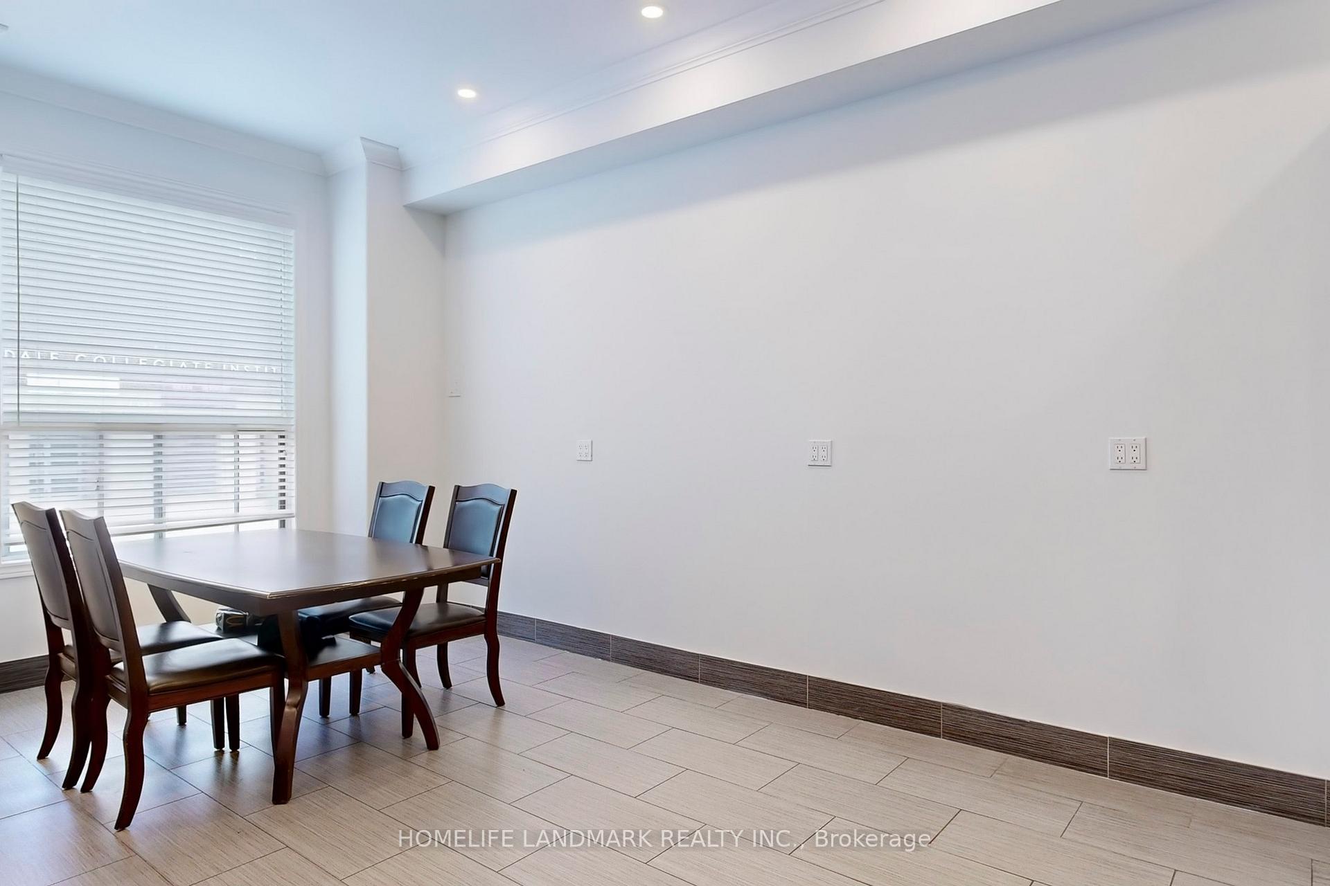 Photo 4 of 692 Gerrard Street E, Toronto, South Riverdale — HOMEH