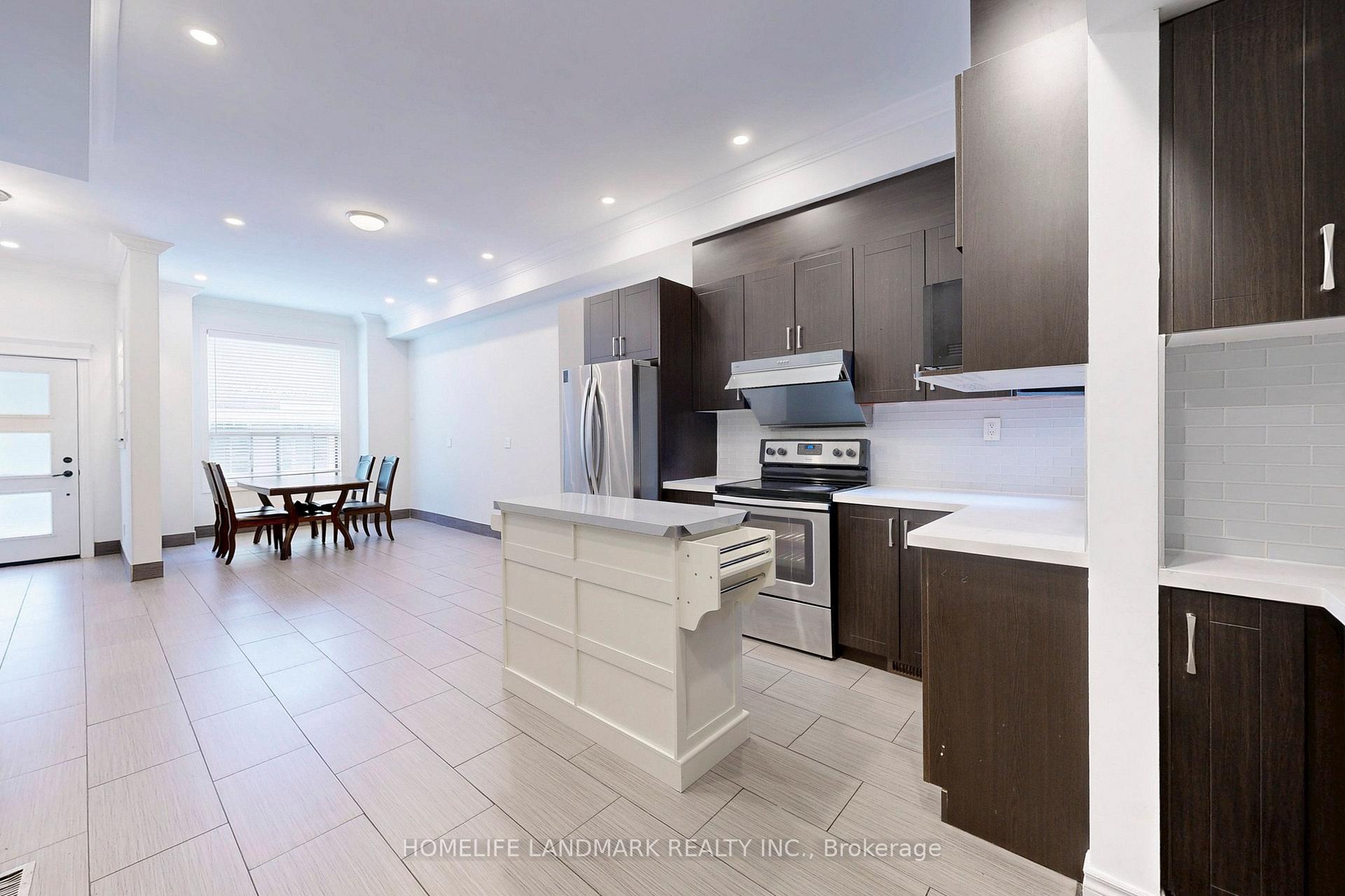 Photo 7 of 692 Gerrard Street E, Toronto, South Riverdale — HOMEH