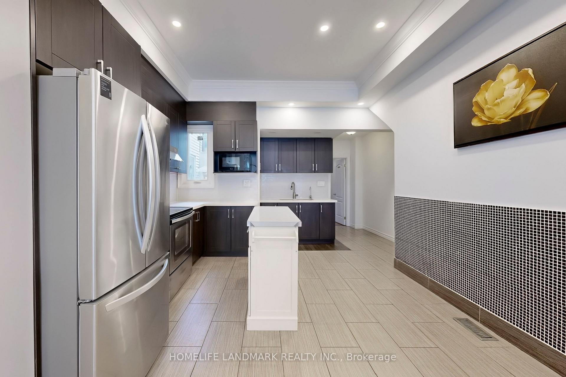 Photo 8 of 692 Gerrard Street E, Toronto, South Riverdale — HOMEH