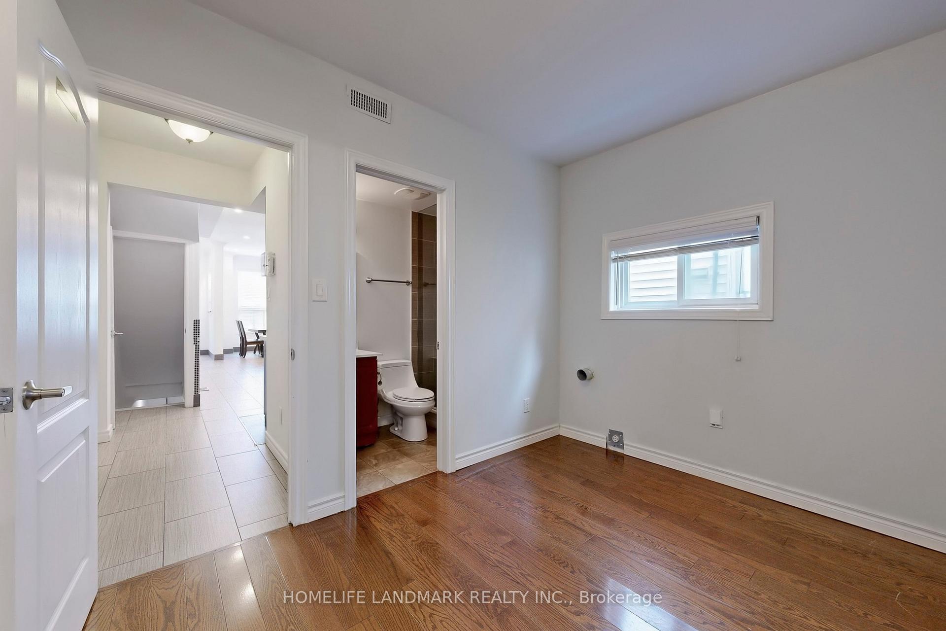 Photo 12 of 692 Gerrard Street E, Toronto, South Riverdale — HOMEH