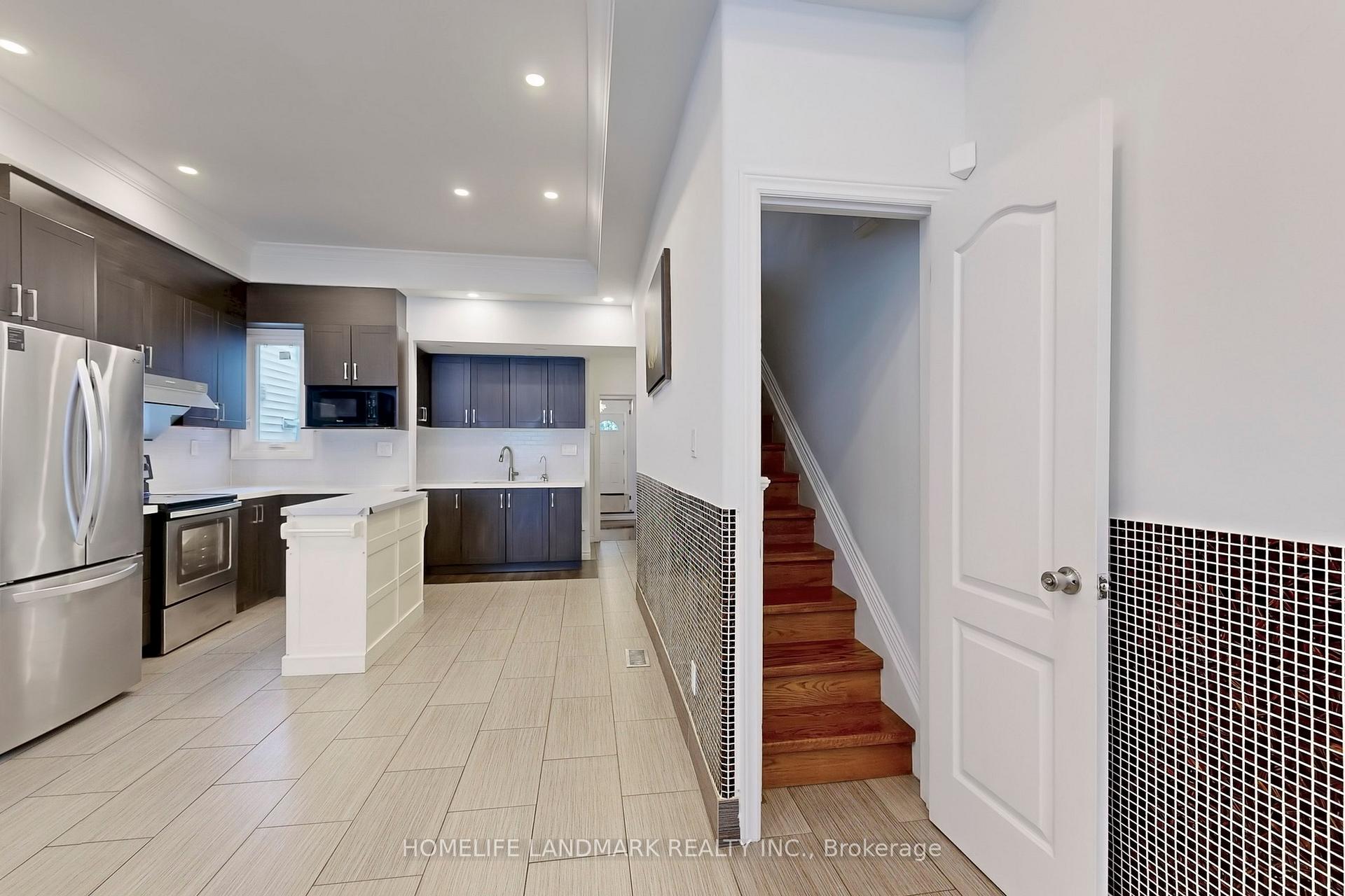 Photo 16 of 692 Gerrard Street E, Toronto, South Riverdale — HOMEH