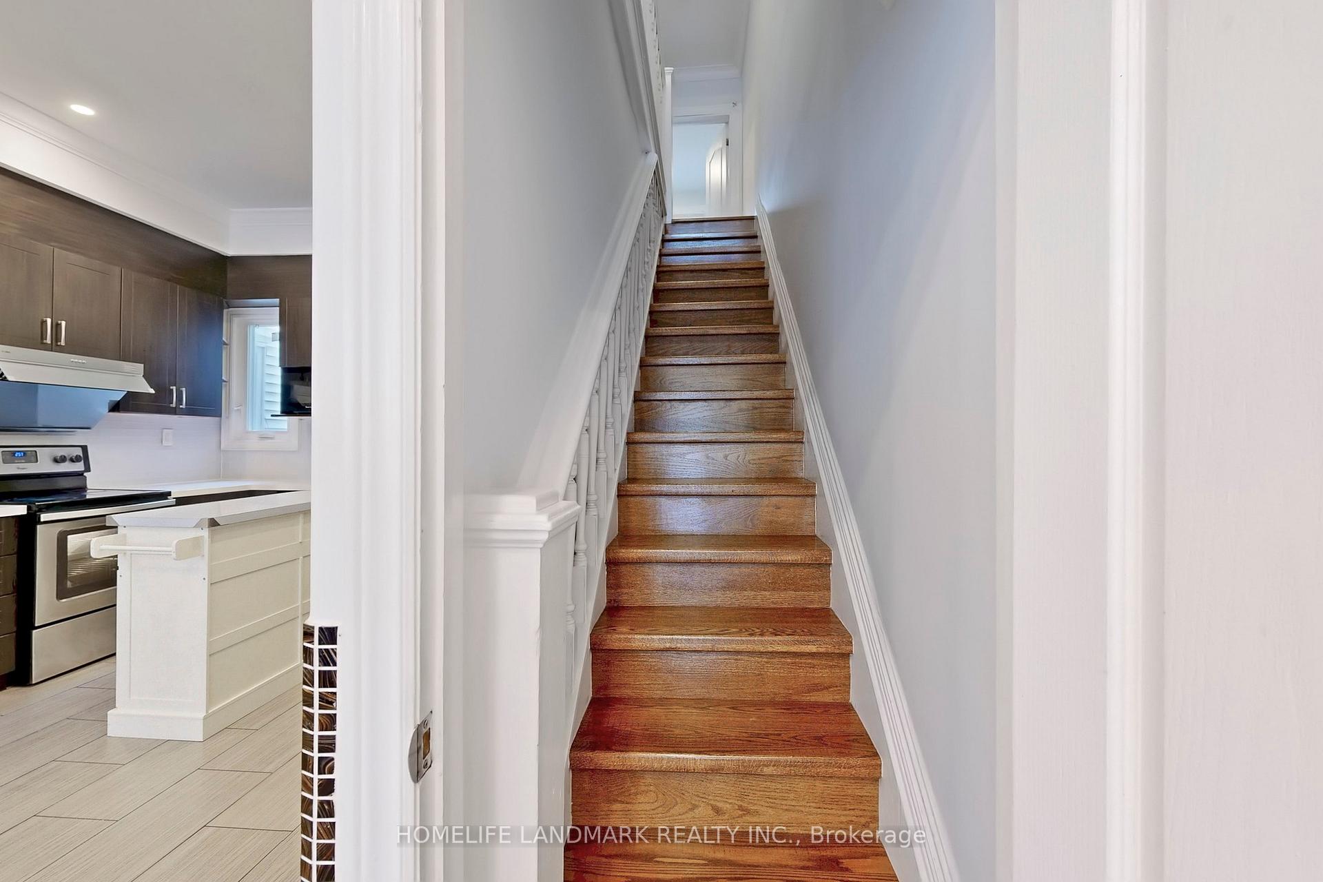 Photo 17 of 692 Gerrard Street E, Toronto, South Riverdale — HOMEH