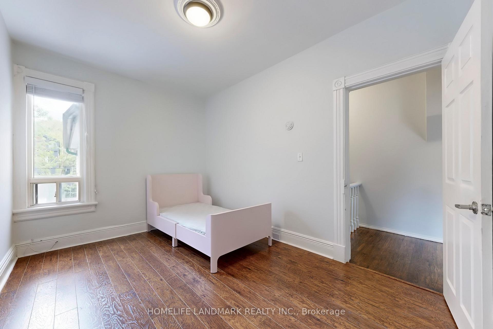 Photo 20 of 692 Gerrard Street E, Toronto, South Riverdale — HOMEH