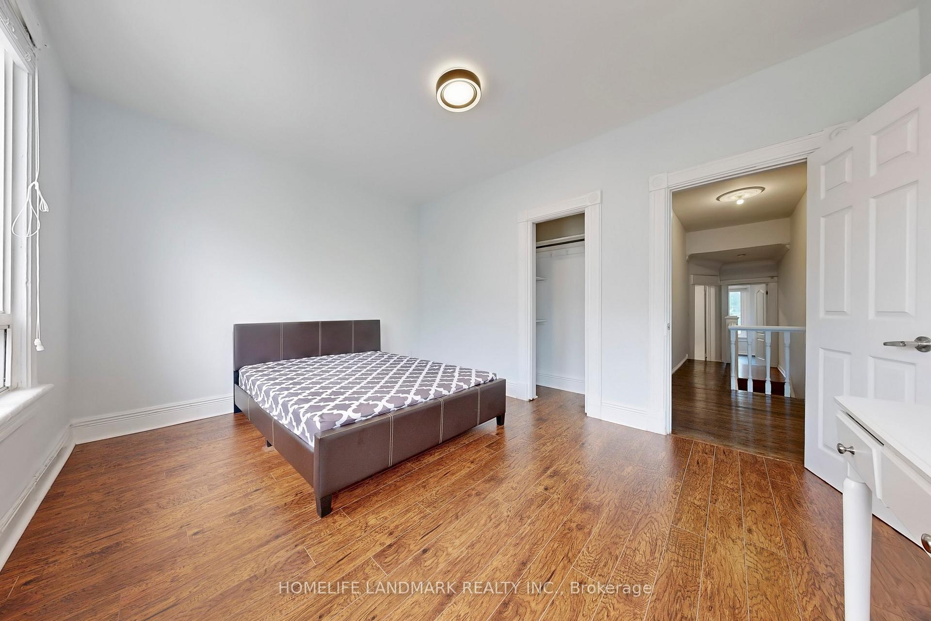 Photo 23 of 692 Gerrard Street E, Toronto, South Riverdale — HOMEH