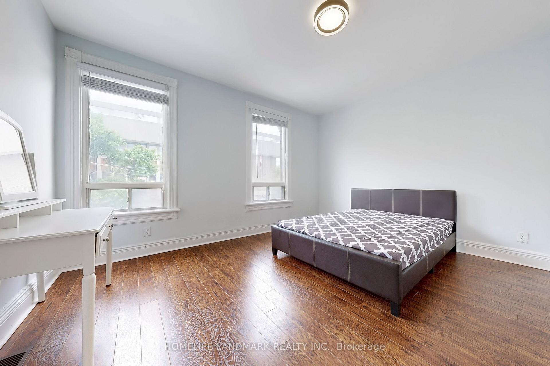 Photo 24 of 692 Gerrard Street E, Toronto, South Riverdale — HOMEH