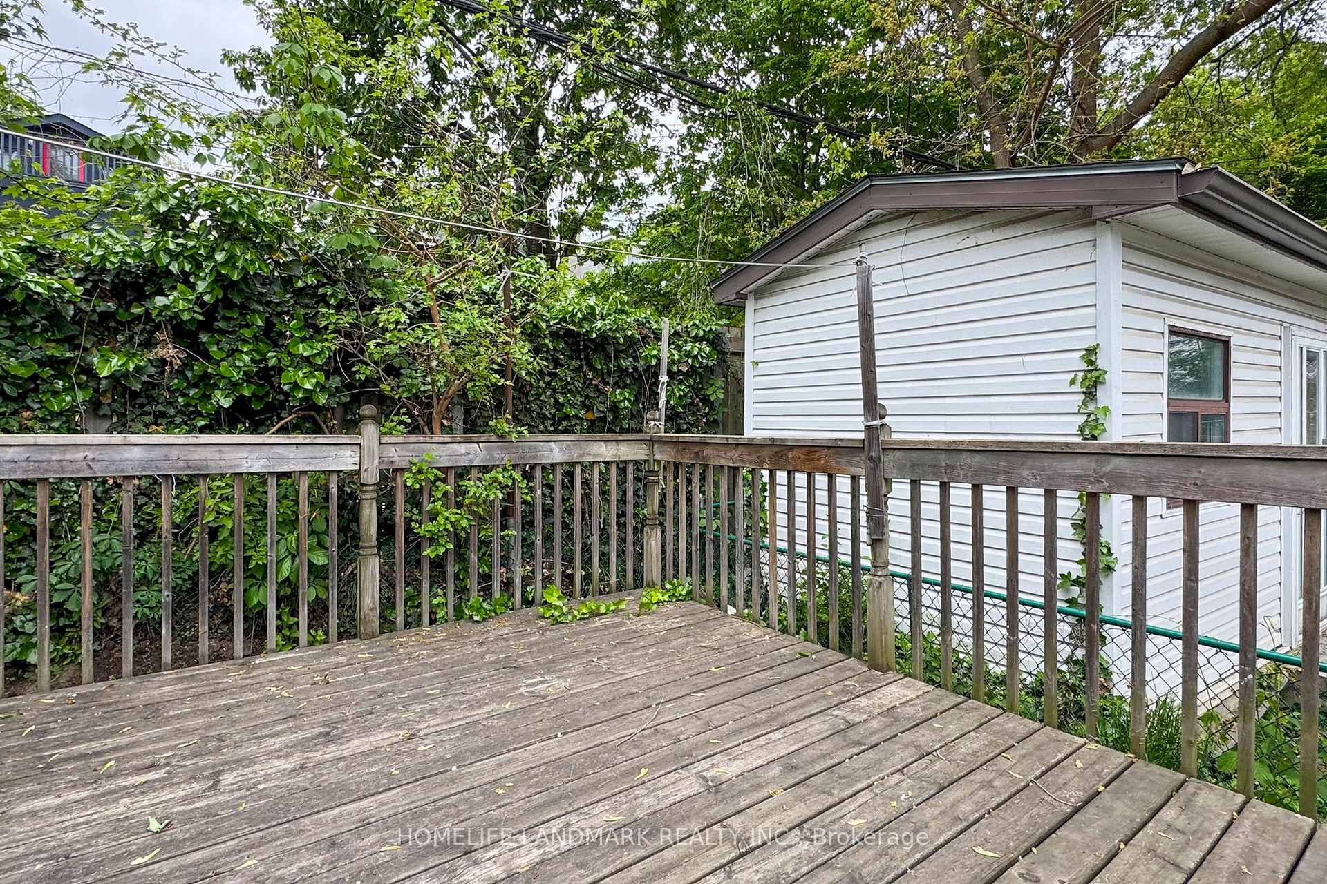 Photo 34 of 692 Gerrard Street E, Toronto, South Riverdale — HOMEH
