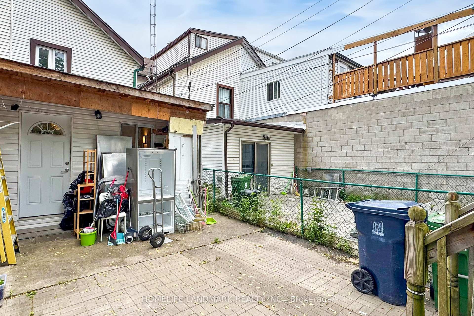 Photo 35 of 692 Gerrard Street E, Toronto, South Riverdale — HOMEH