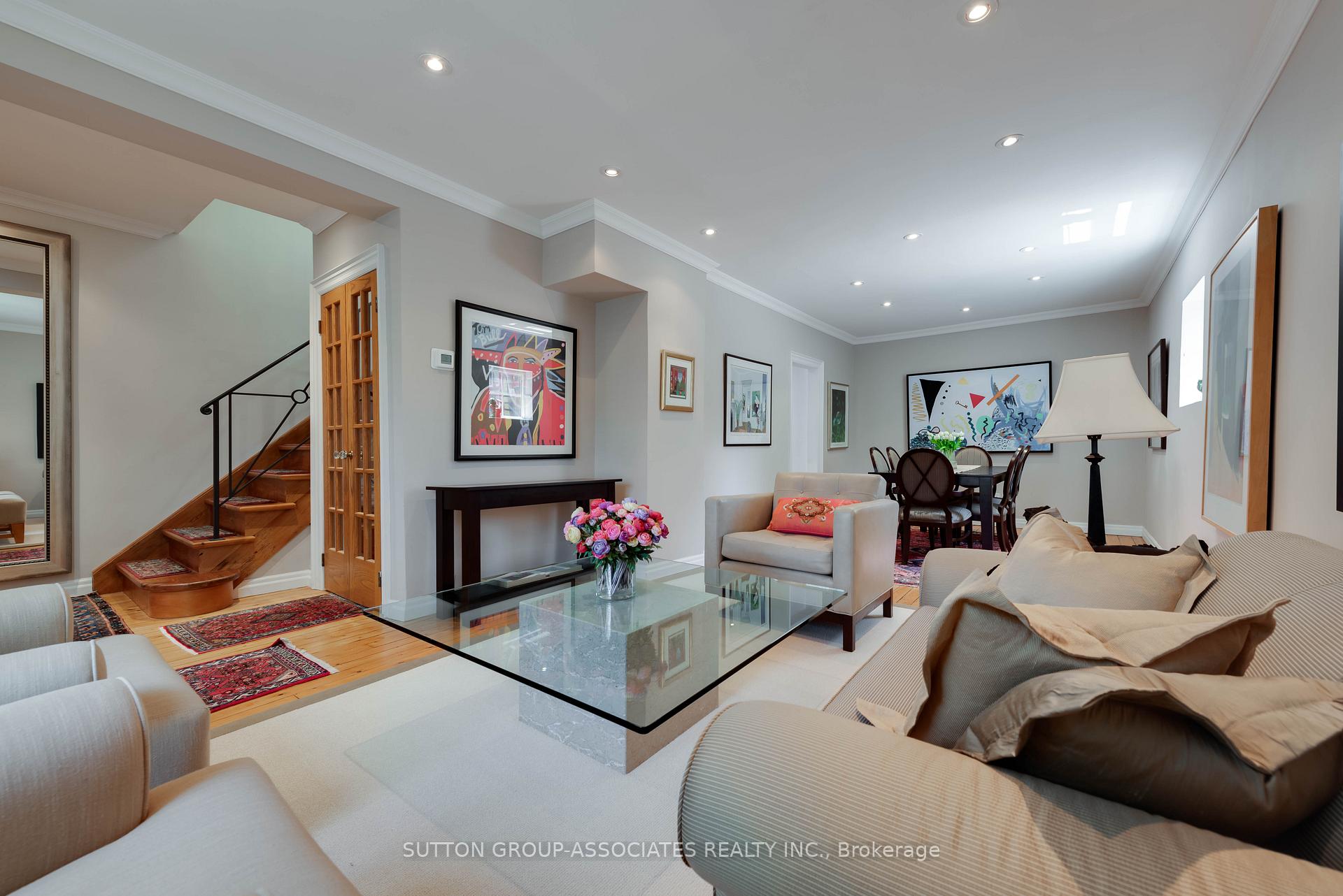 Photo 1 of 425 Arlington Avenue, Toronto, Humewood-Cedarvale — HOMEH