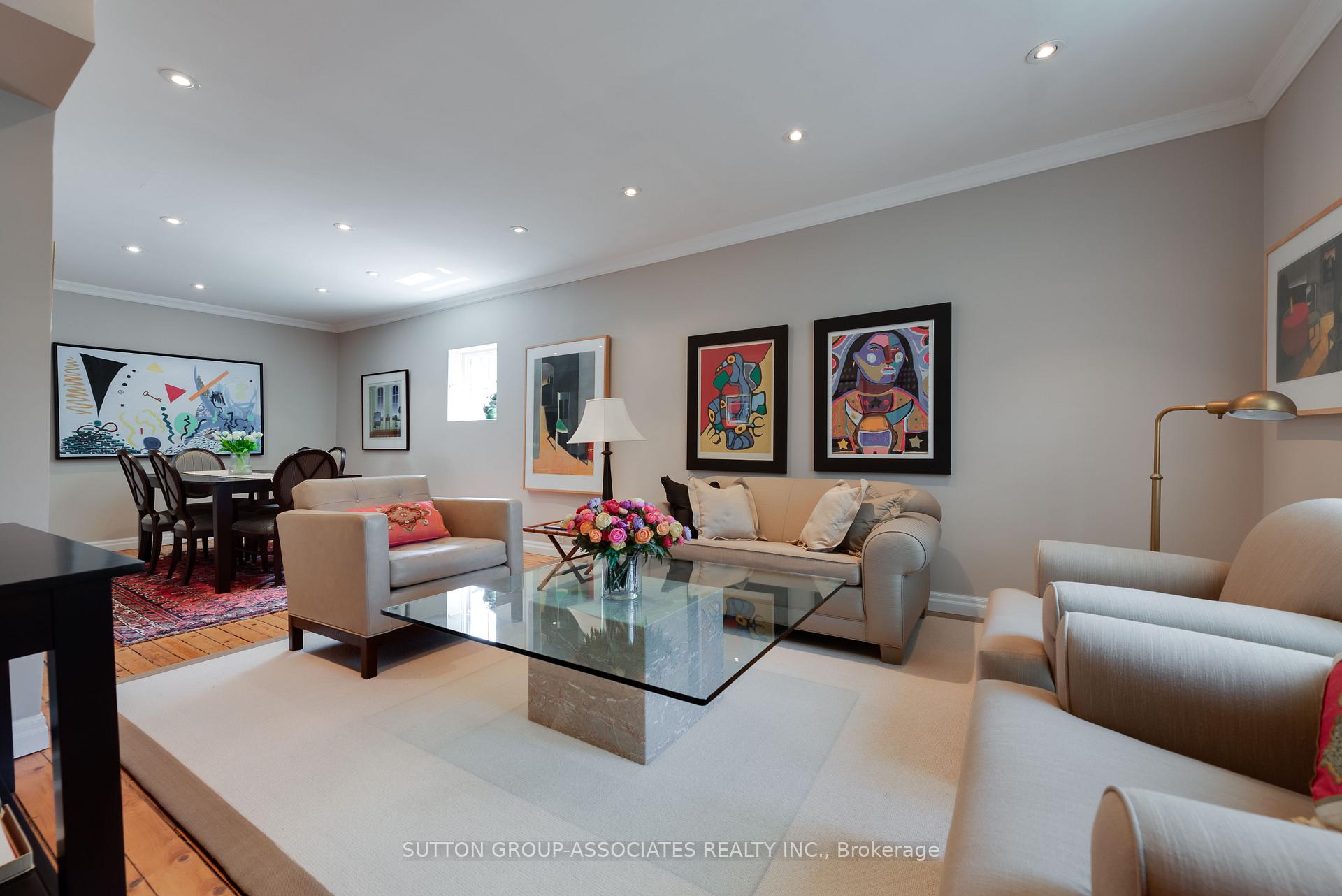 Photo 3 of 425 Arlington Avenue, Toronto, Humewood-Cedarvale — HOMEH
