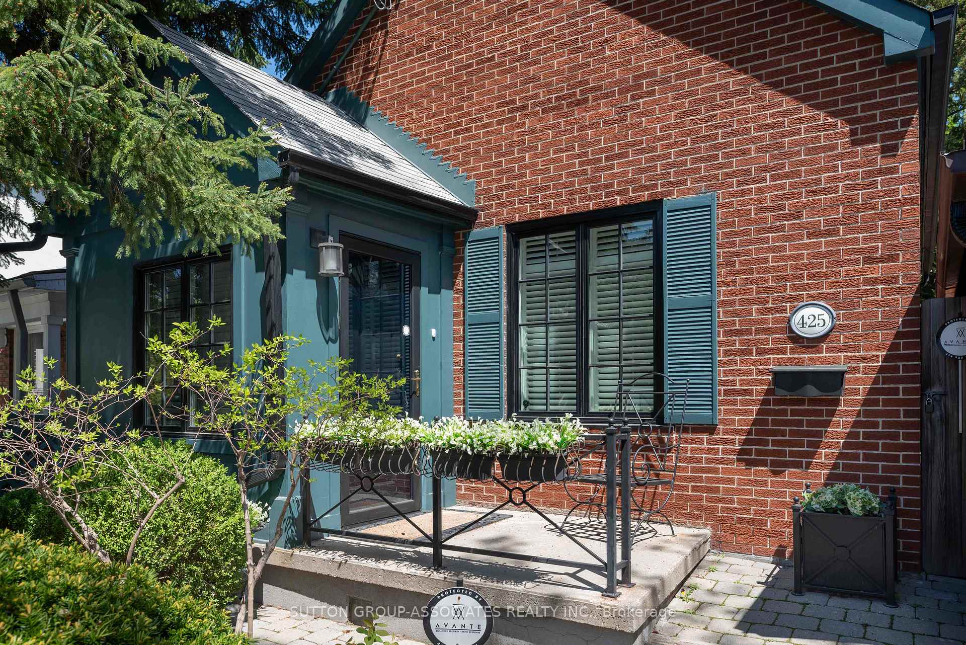 Photo 4 of 425 Arlington Avenue, Toronto, Humewood-Cedarvale — HOMEH