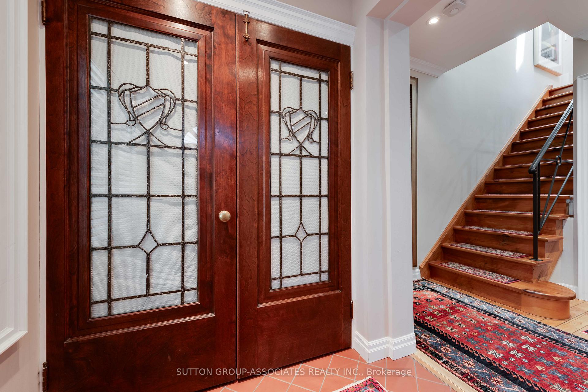 Photo 5 of 425 Arlington Avenue, Toronto, Humewood-Cedarvale — HOMEH