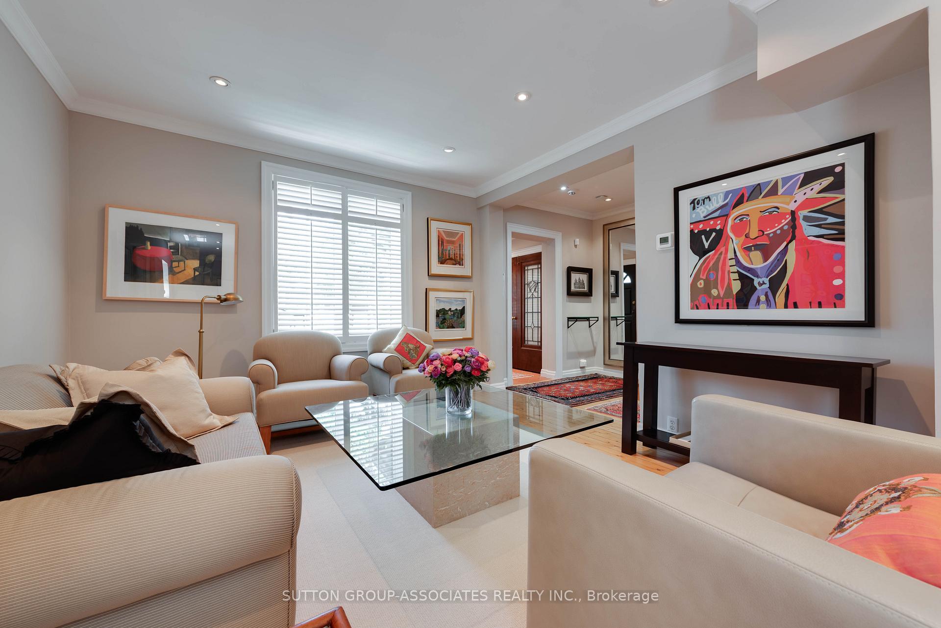 Photo 6 of 425 Arlington Avenue, Toronto, Humewood-Cedarvale — HOMEH