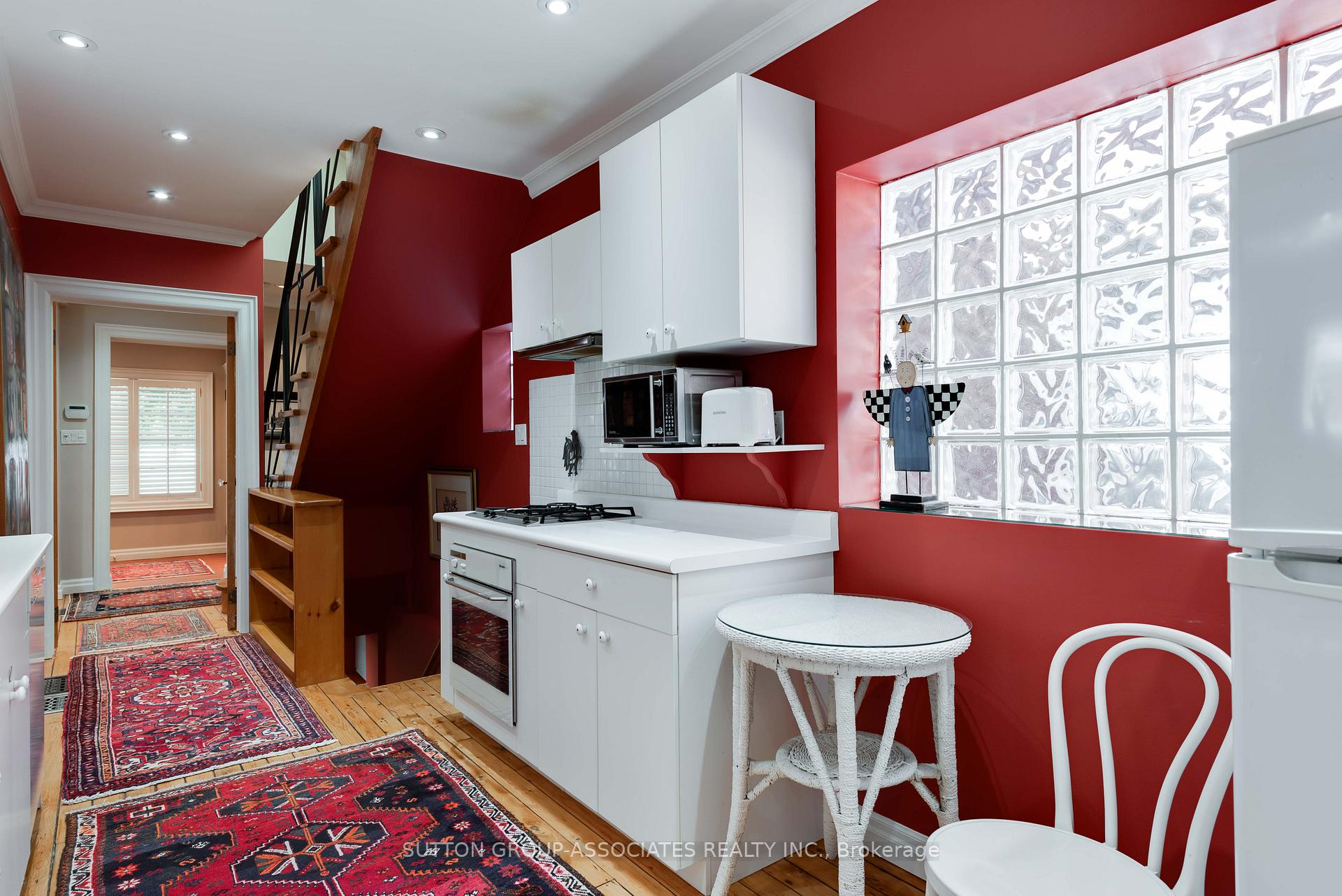 Photo 12 of 425 Arlington Avenue, Toronto, Humewood-Cedarvale — HOMEH