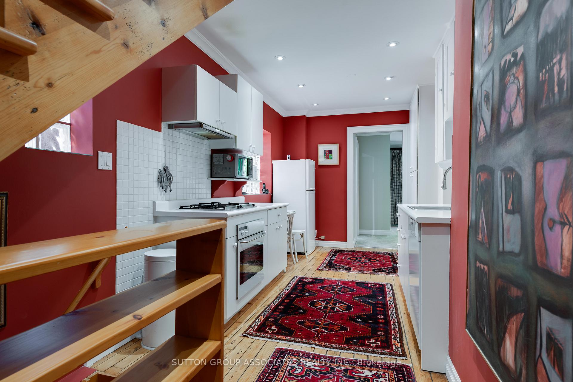 Photo 13 of 425 Arlington Avenue, Toronto, Humewood-Cedarvale — HOMEH