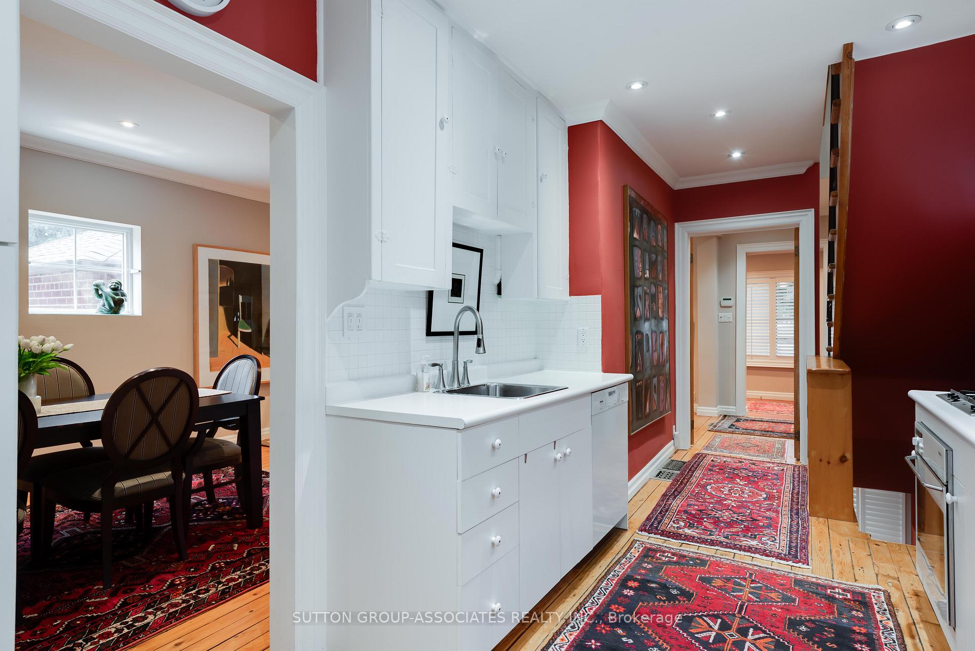 Photo 14 of 425 Arlington Avenue, Toronto, Humewood-Cedarvale — HOMEH