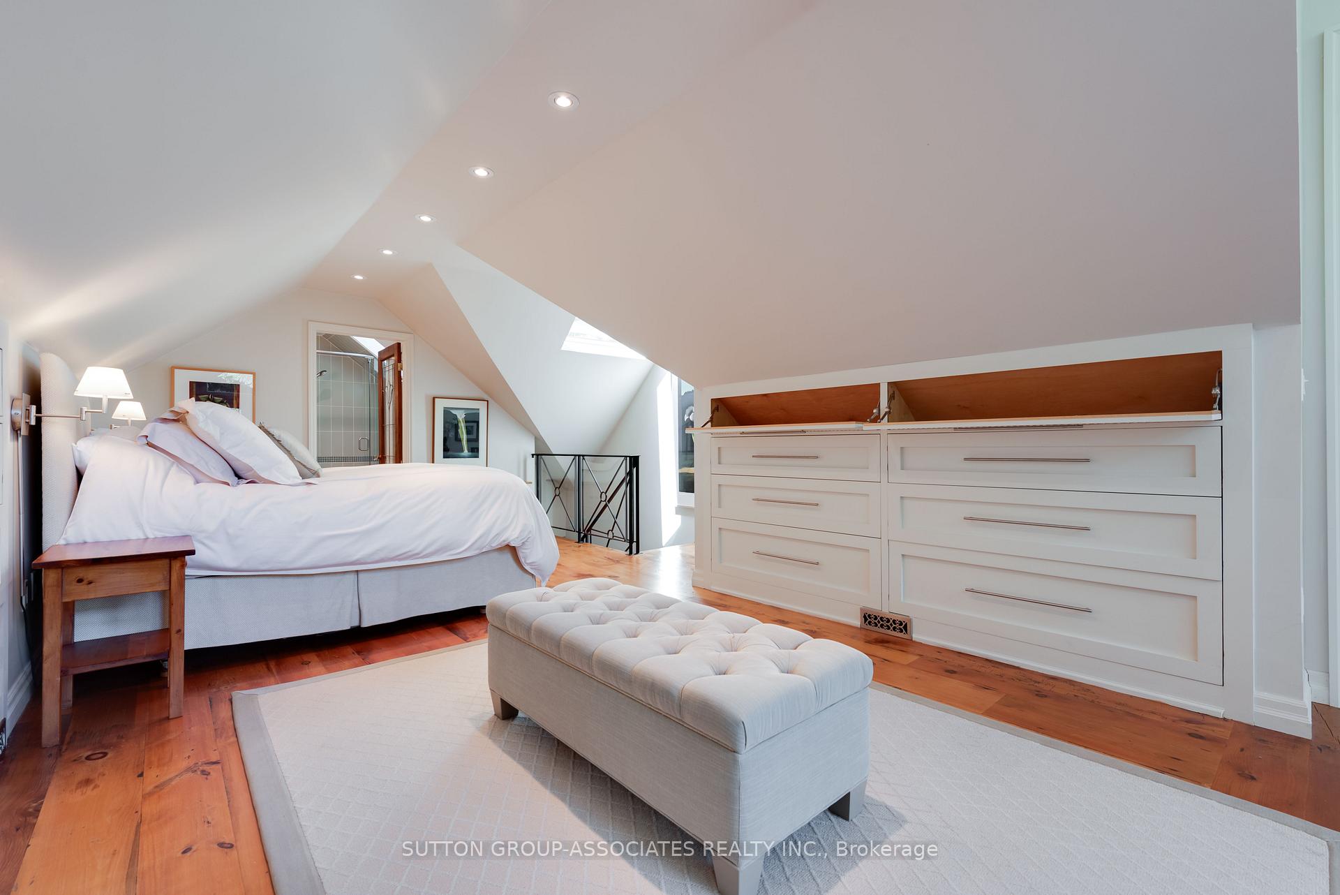 Photo 16 of 425 Arlington Avenue, Toronto, Humewood-Cedarvale — HOMEH