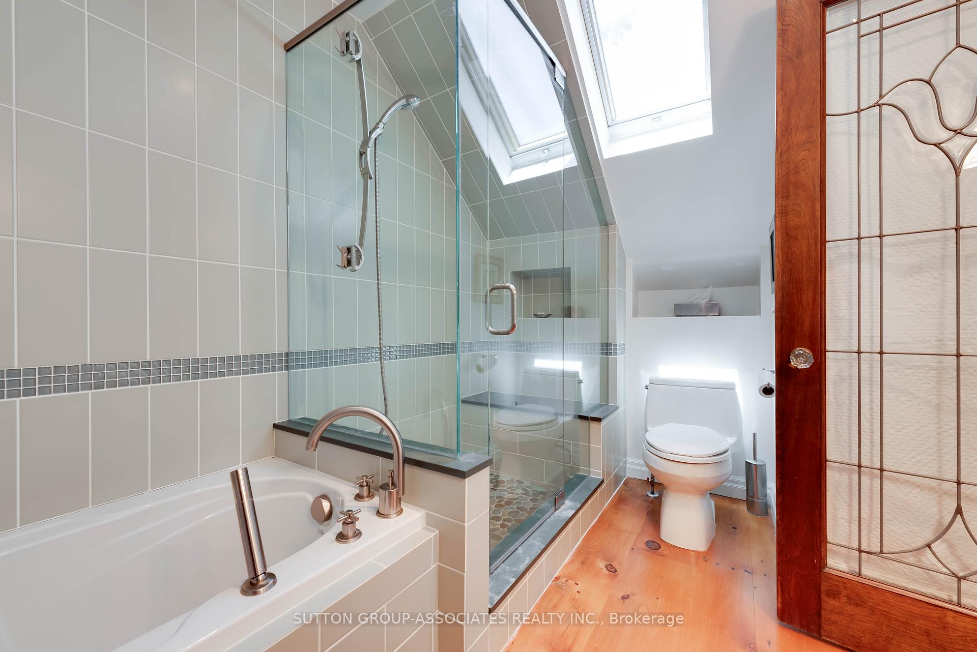 Photo 27 of 425 Arlington Avenue, Toronto, Humewood-Cedarvale — HOMEH