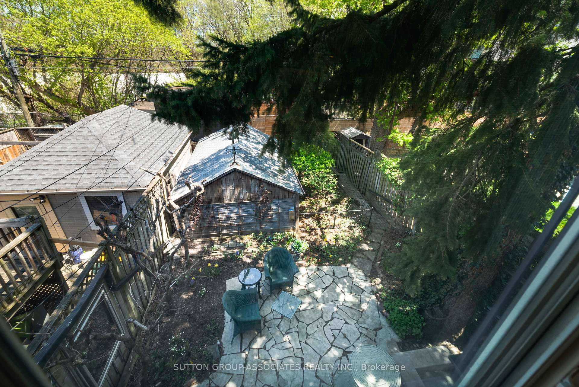 Photo 28 of 425 Arlington Avenue, Toronto, Humewood-Cedarvale — HOMEH