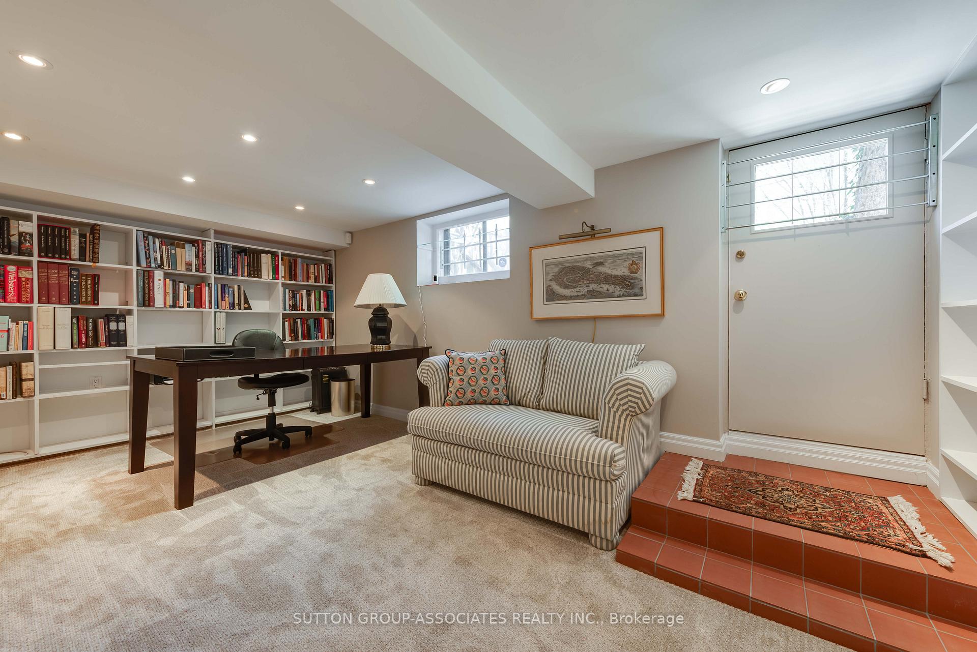 Photo 35 of 425 Arlington Avenue, Toronto, Humewood-Cedarvale — HOMEH