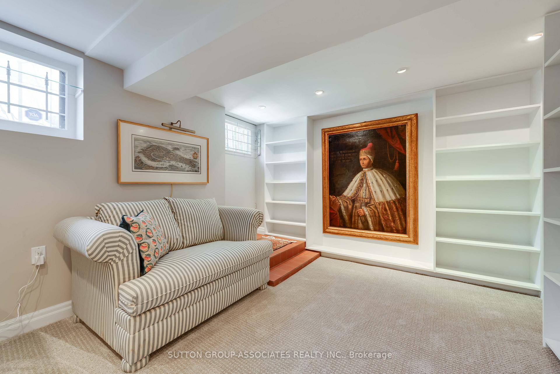 Photo 36 of 425 Arlington Avenue, Toronto, Humewood-Cedarvale — HOMEH