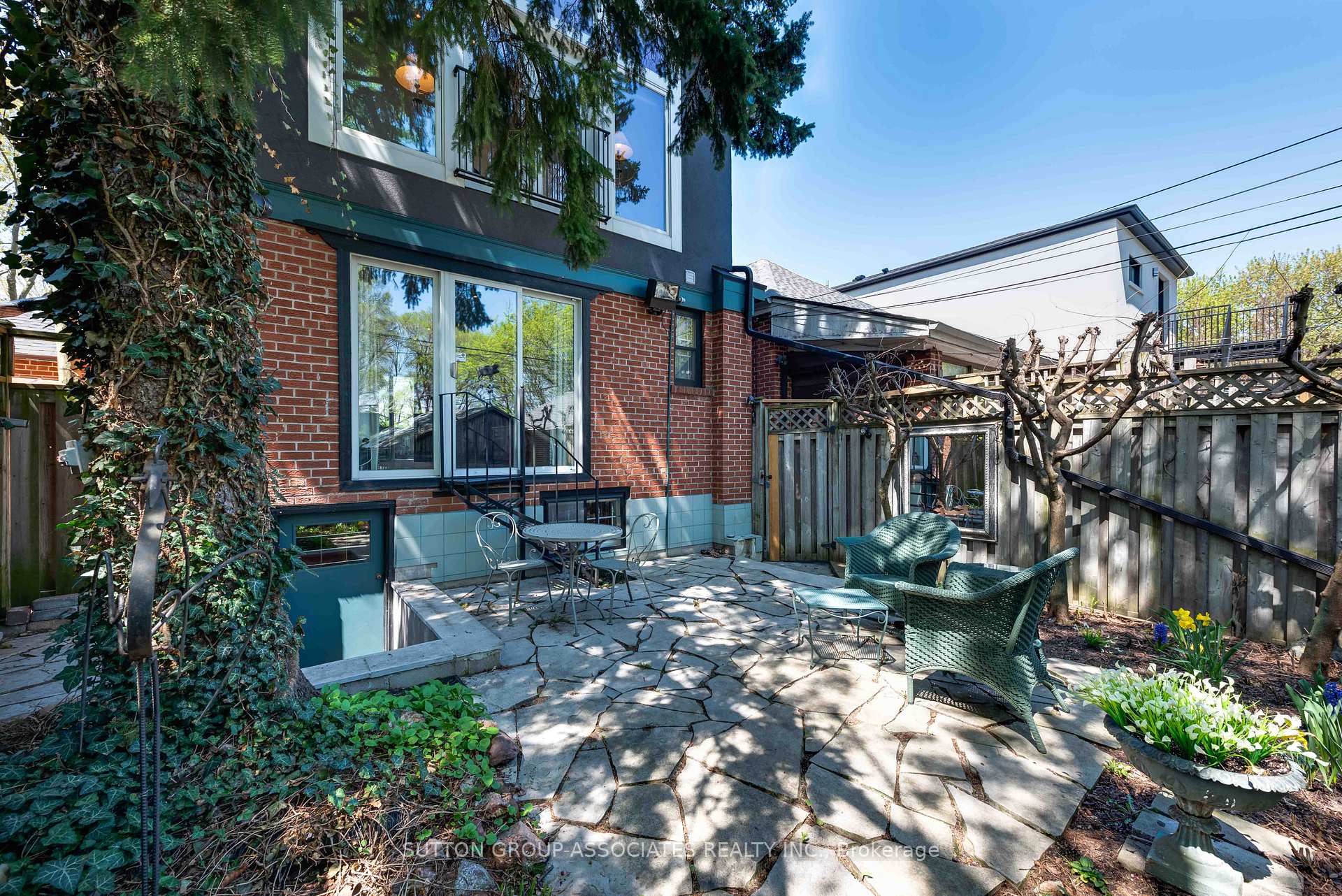 Photo 39 of 425 Arlington Avenue, Toronto, Humewood-Cedarvale — HOMEH