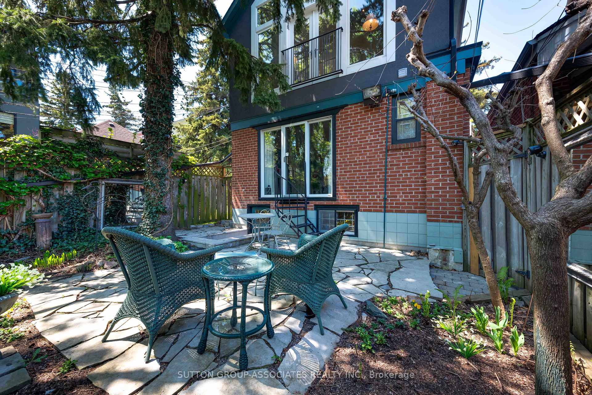 Photo 43 of 425 Arlington Avenue, Toronto, Humewood-Cedarvale — HOMEH