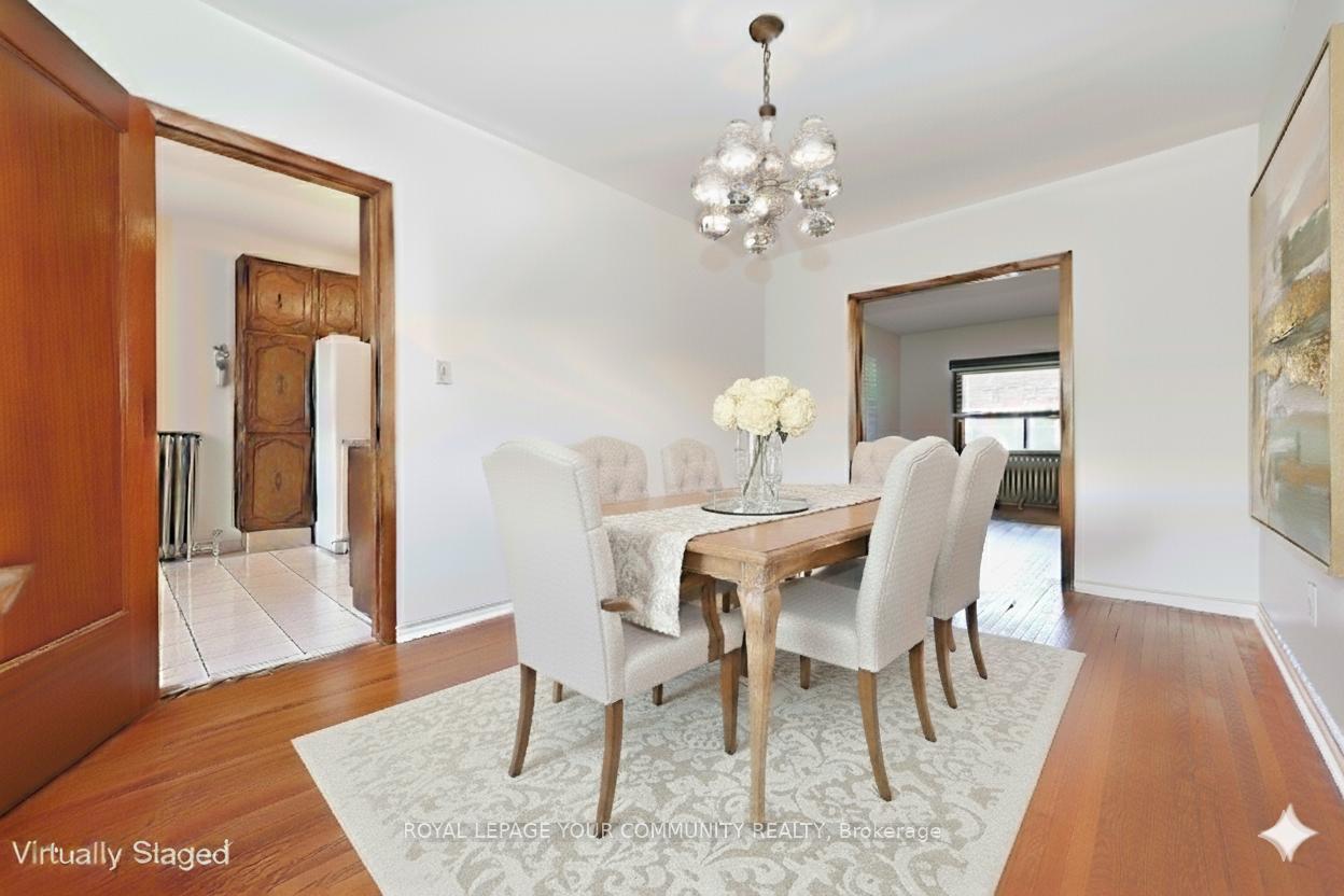 Photo 12 of 284 Wolverleigh Boulevard, Toronto, Danforth — HOMEH