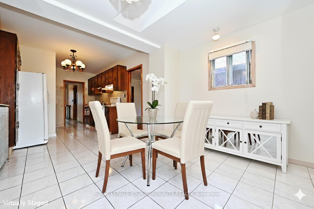 Photo 19 of 284 Wolverleigh Boulevard, Toronto, Danforth — HOMEH