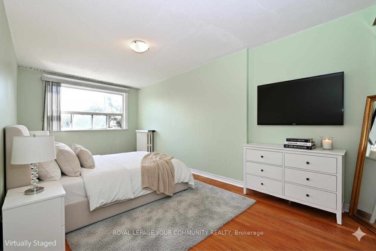 Photo 27 of 284 Wolverleigh Boulevard, Toronto, Danforth — HOMEH