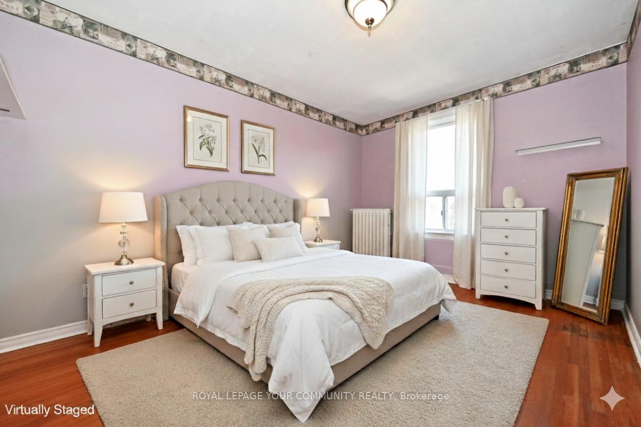 Photo 30 of 284 Wolverleigh Boulevard, Toronto, Danforth — HOMEH