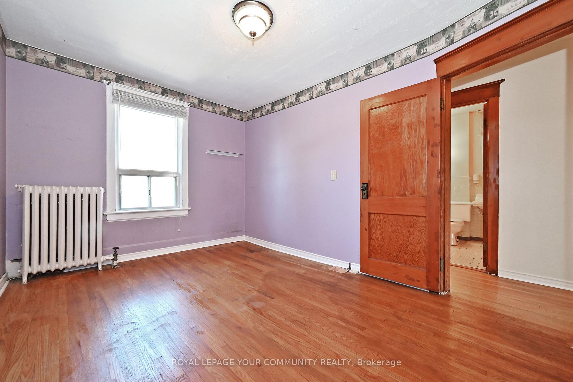 Photo 32 of 284 Wolverleigh Boulevard, Toronto, Danforth — HOMEH