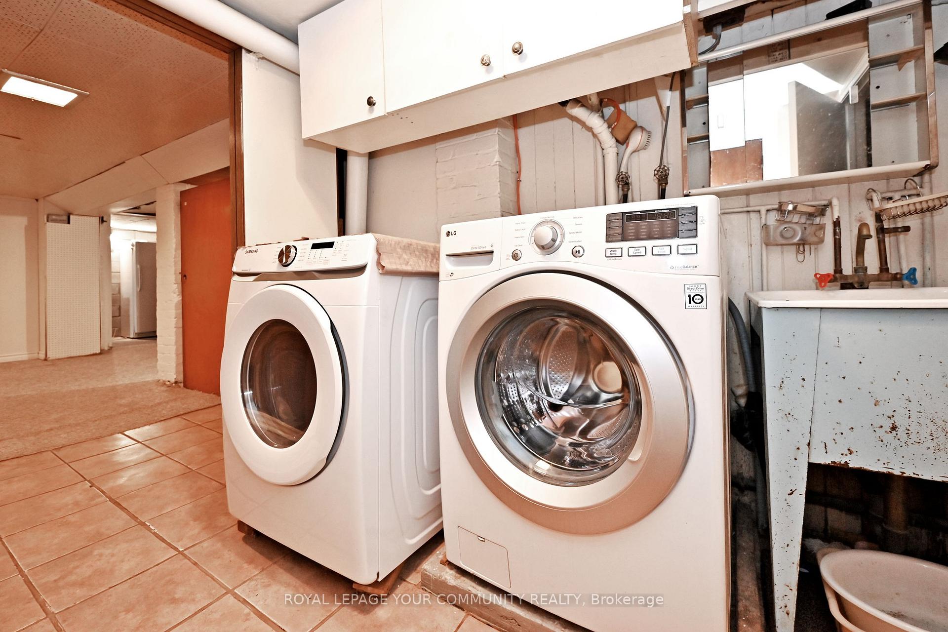 Photo 42 of 284 Wolverleigh Boulevard, Toronto, Danforth — HOMEH