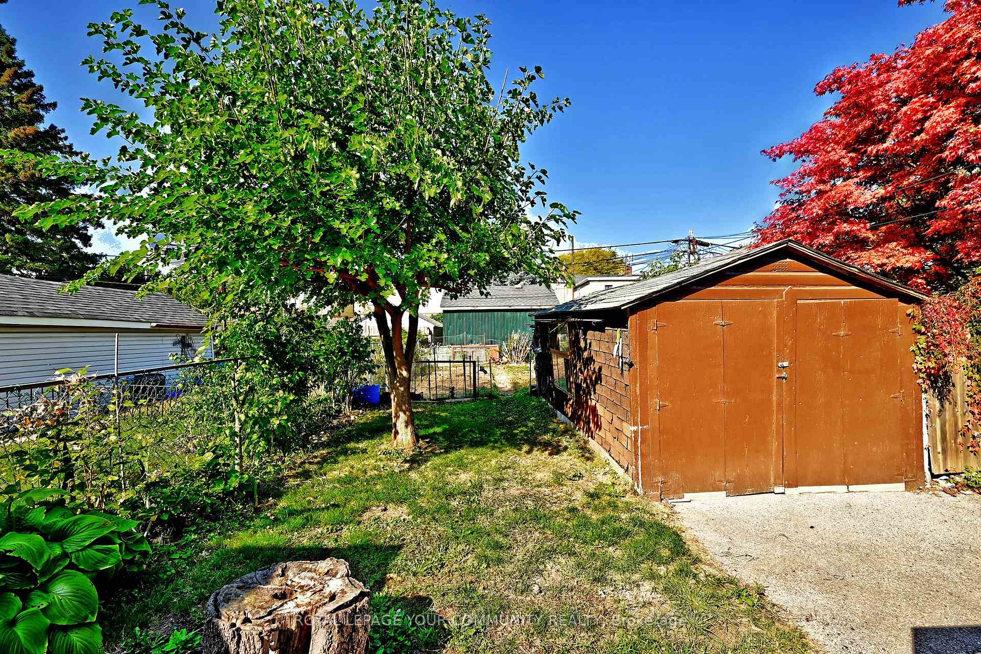 Photo 45 of 284 Wolverleigh Boulevard, Toronto, Danforth — HOMEH